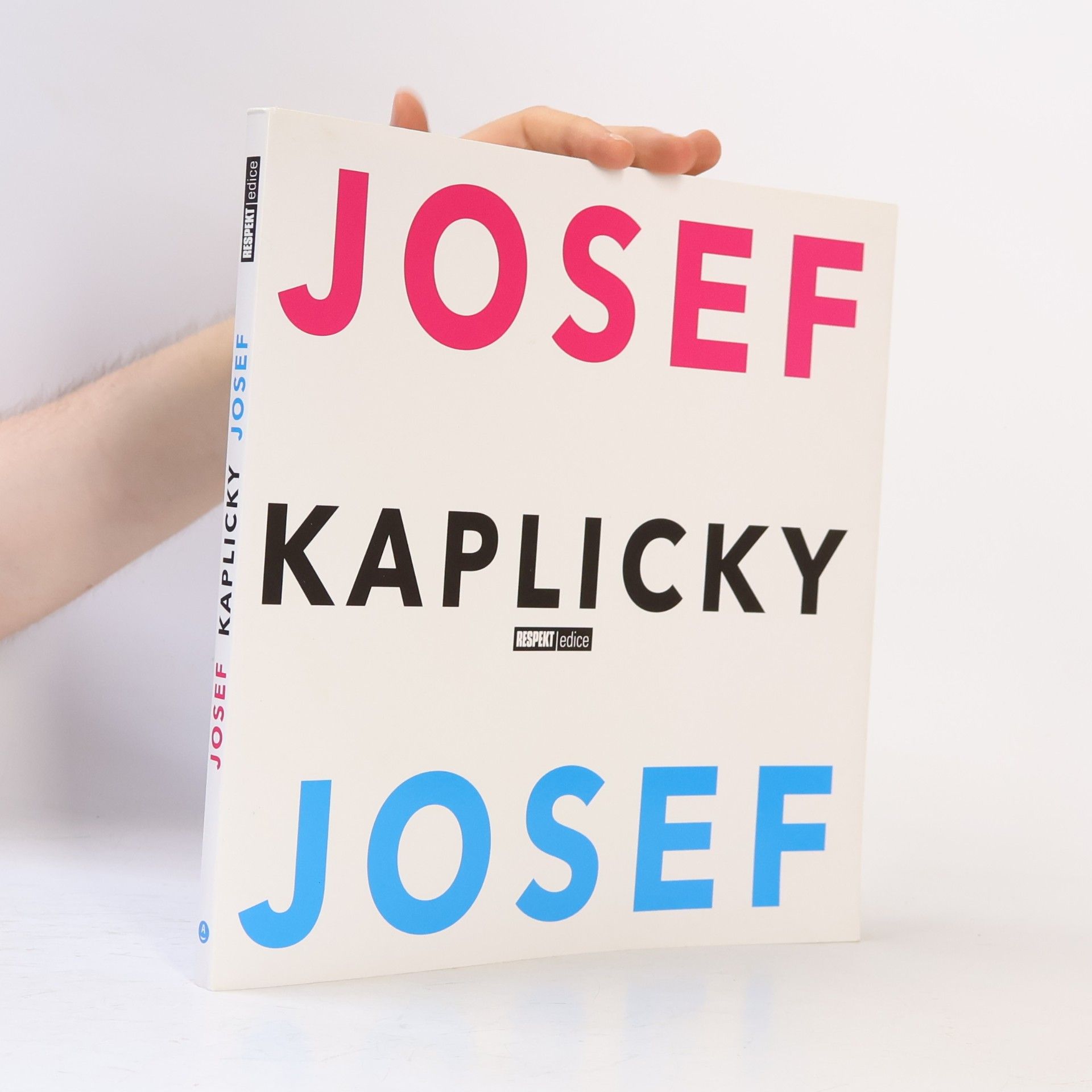 Josef Kaplický Josef a Josef Kaplicky