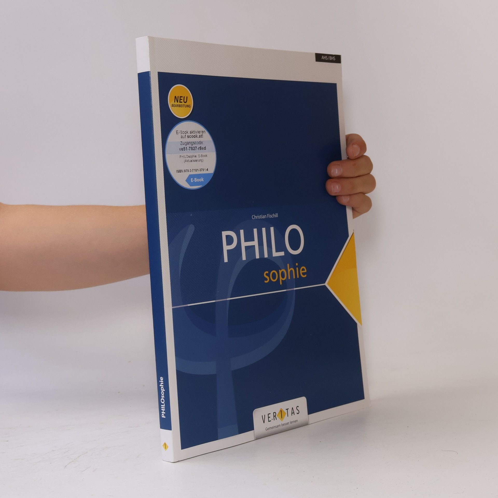 Kolektiv autorů Philosophie