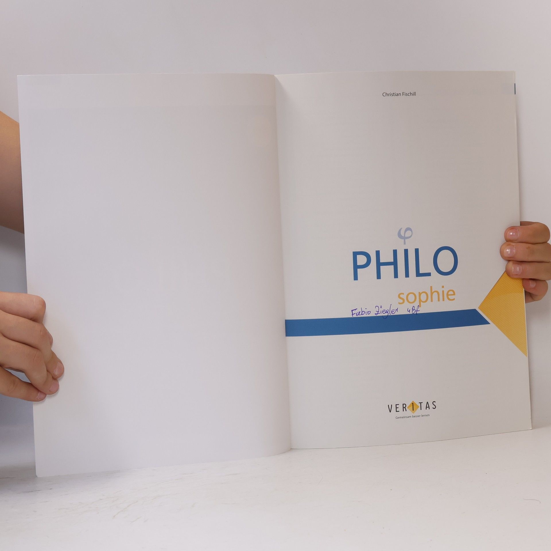 Kolektiv autorů Philosophie