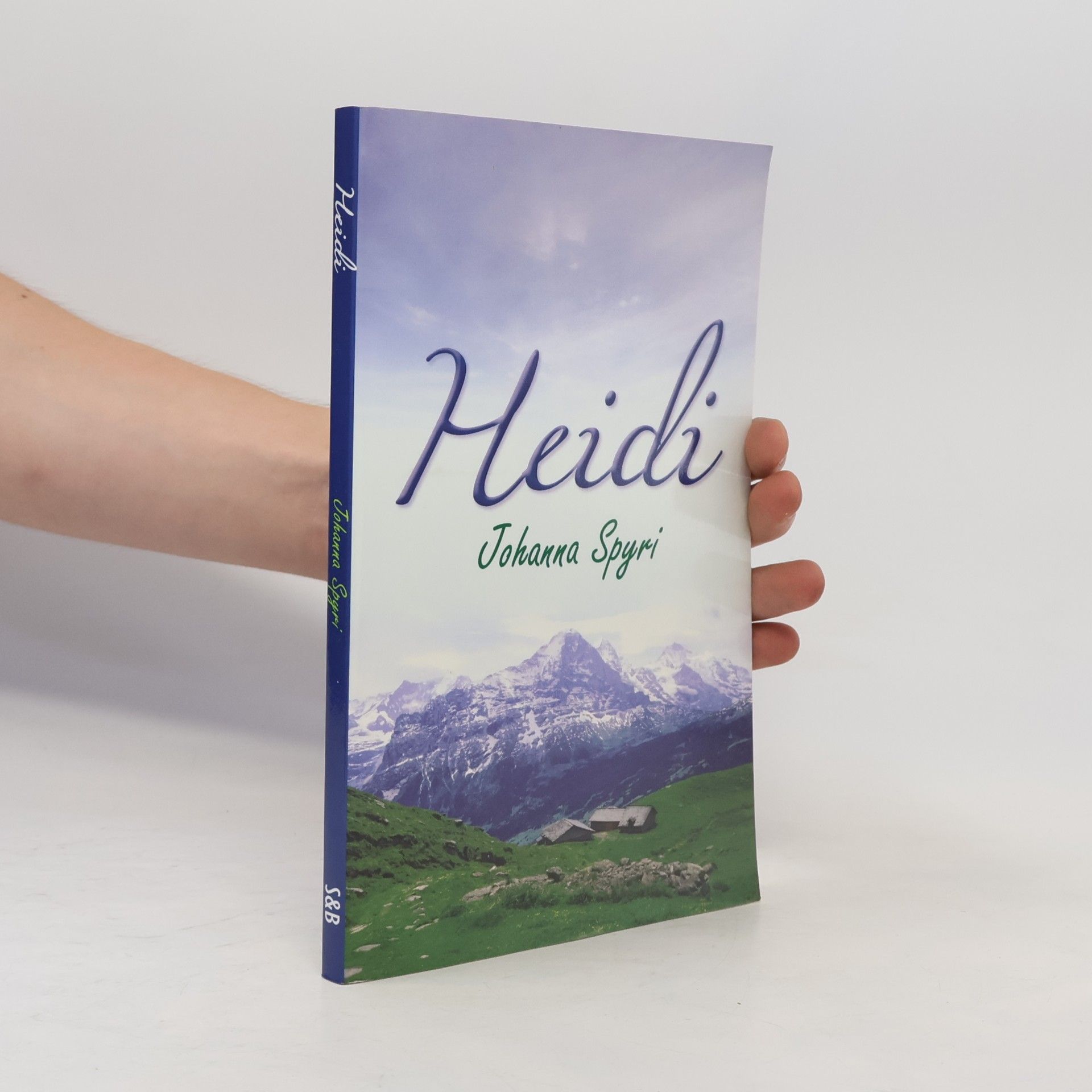 Heidi