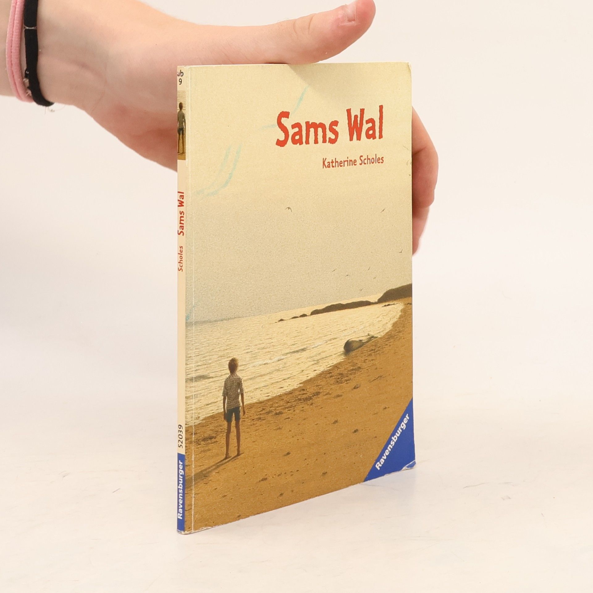 Katherine Scholes Sams Wal