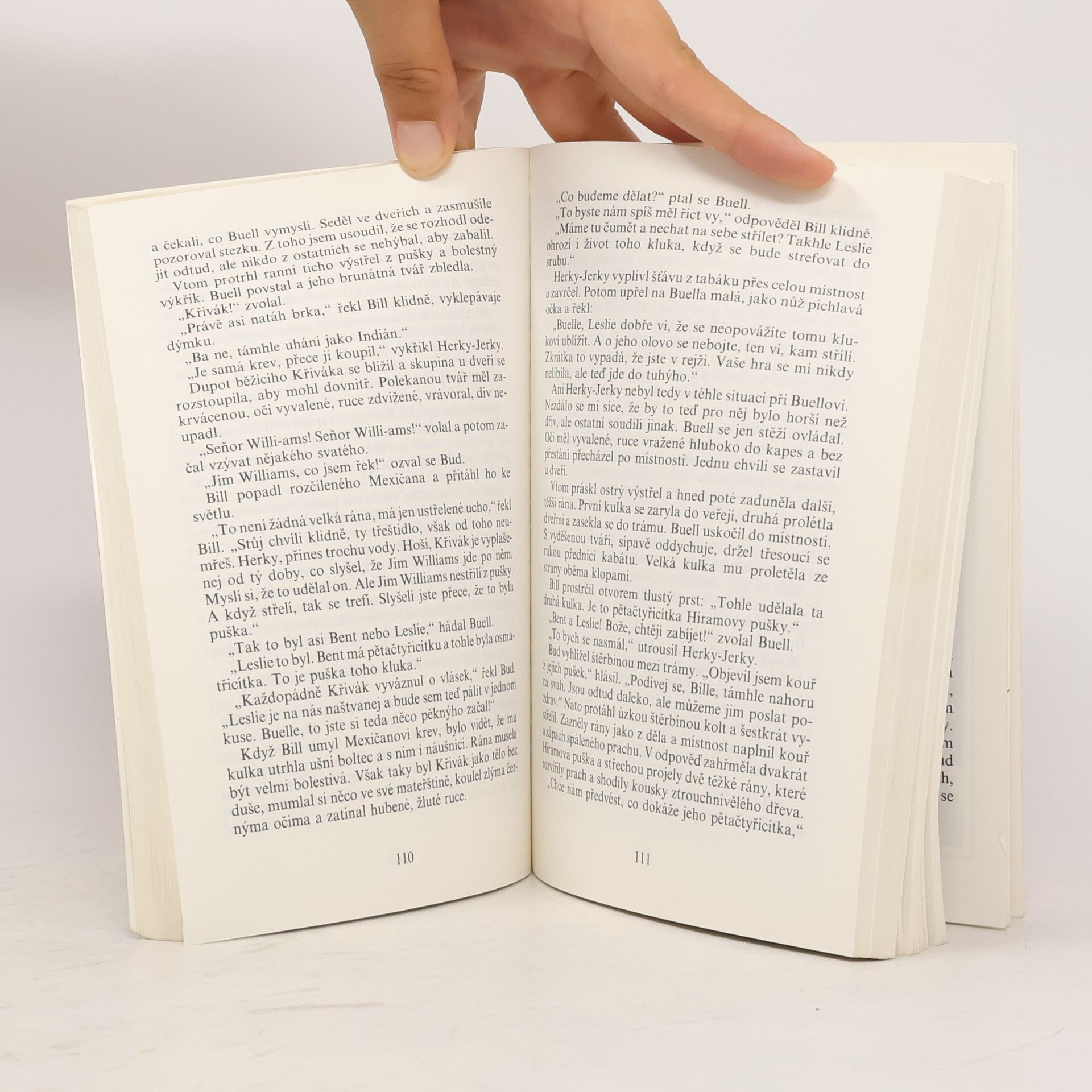 Zane Grey Dobrodružství Kena Warda