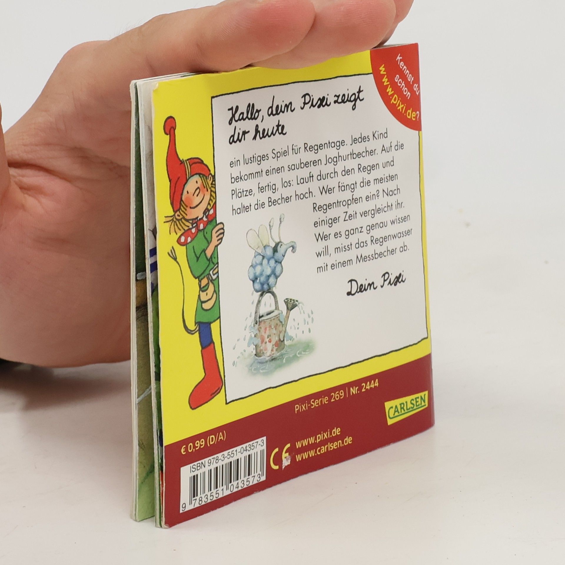 Autorenkollektiv Erdbeerinchen Erdbeerfee