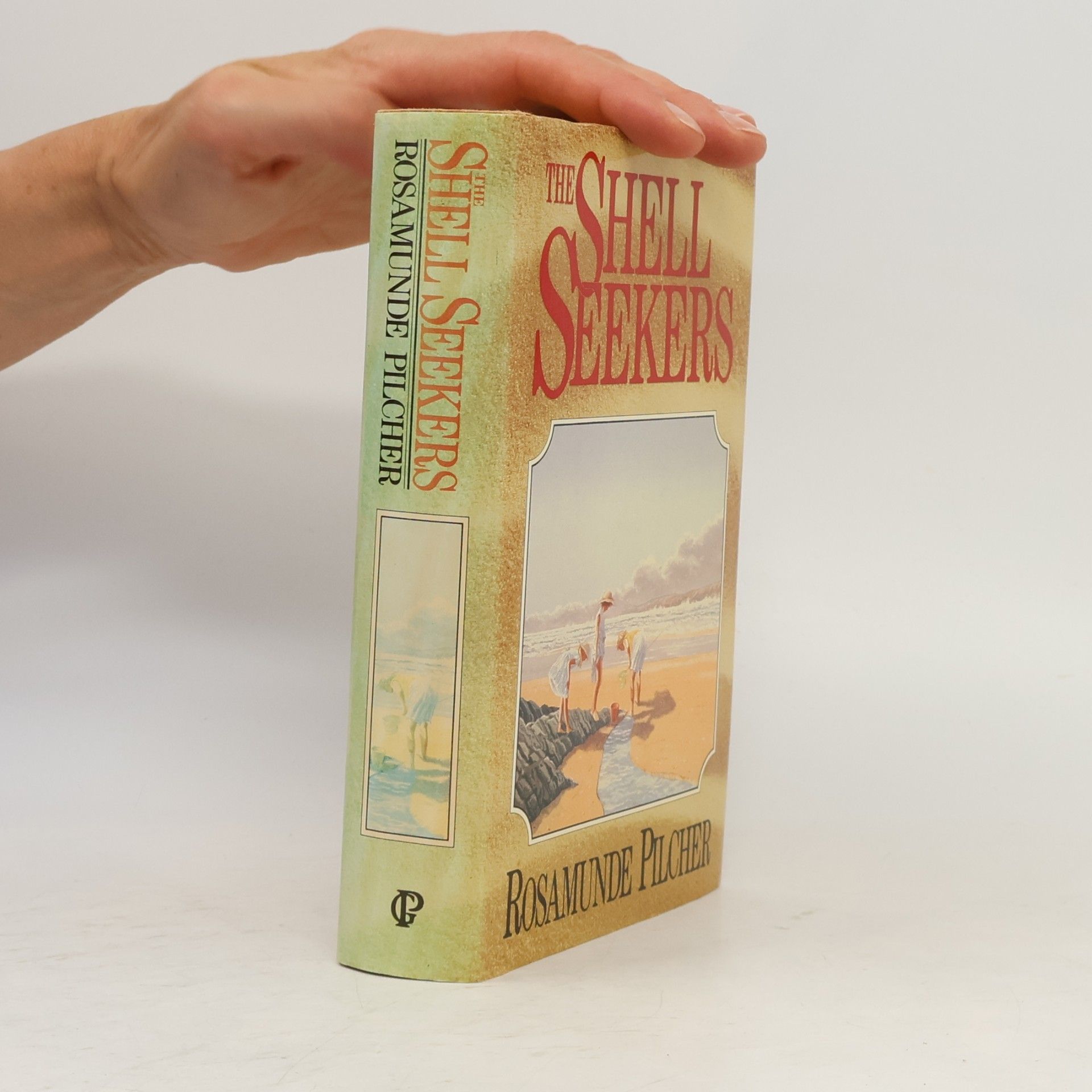 Rosamunde Pilcher The Shell Seekers