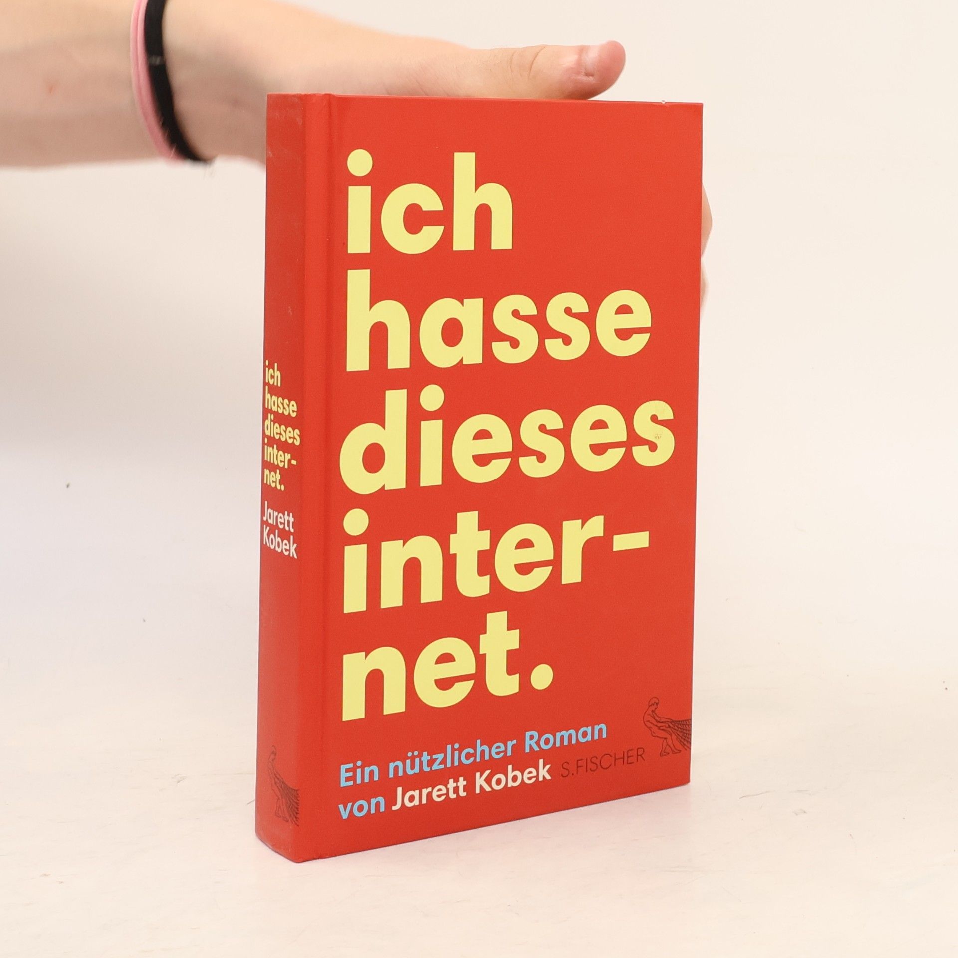 Jarett Kobek Ich hasse dieses Internet