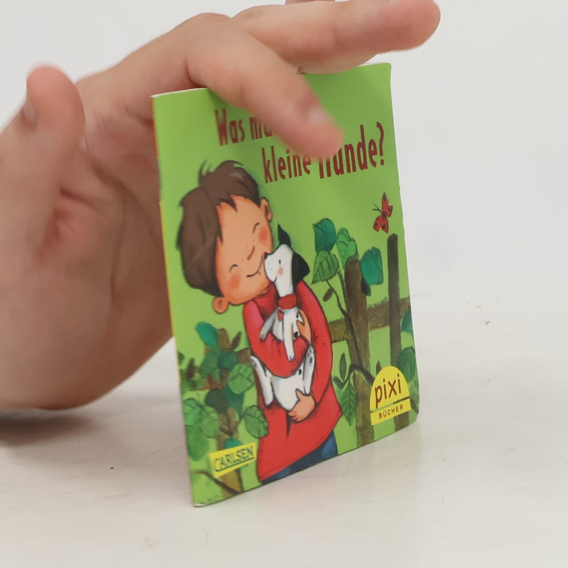Eva Muszynski Die weite, weite Welt