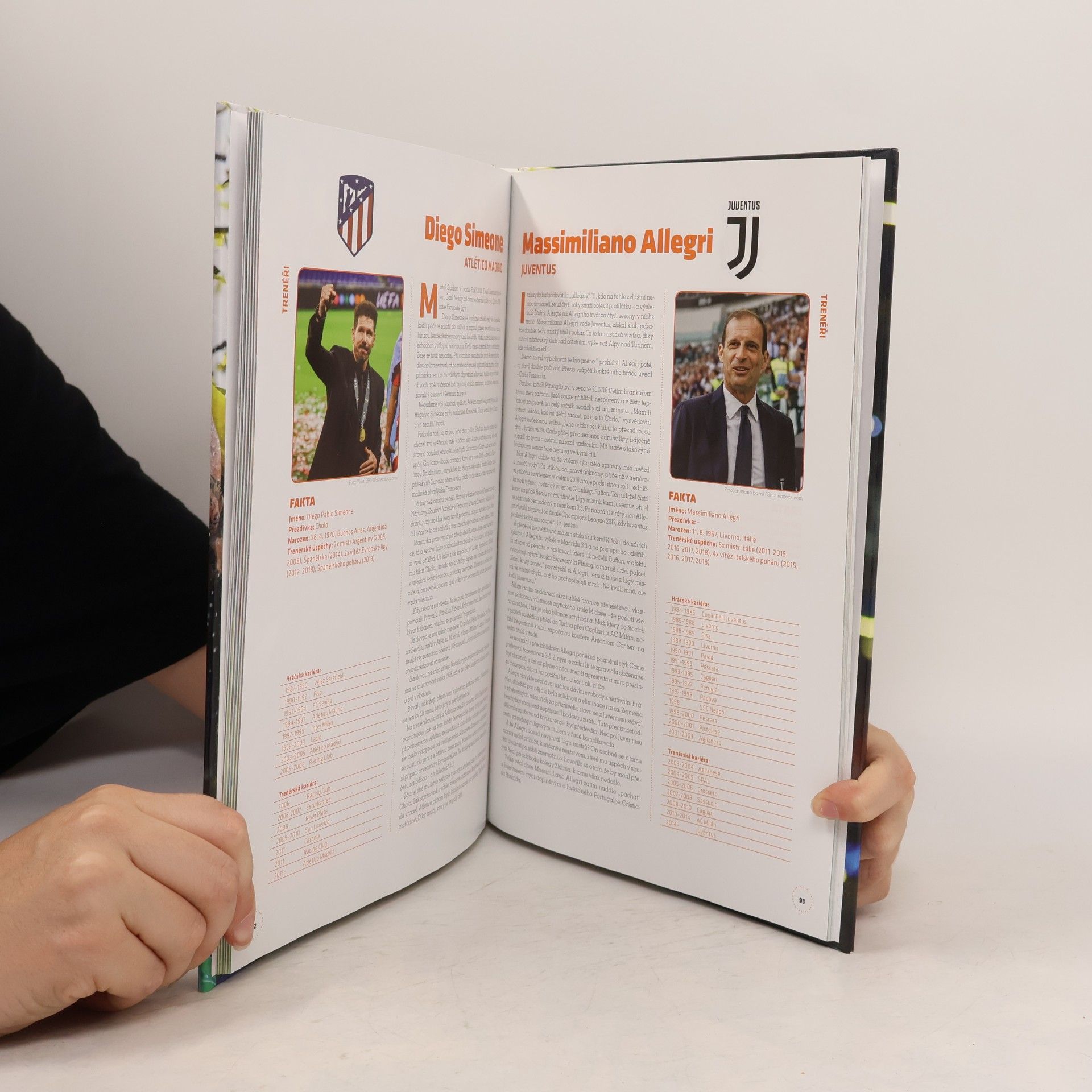 Autorenkollektiv Fotbalové hvězdy 2019