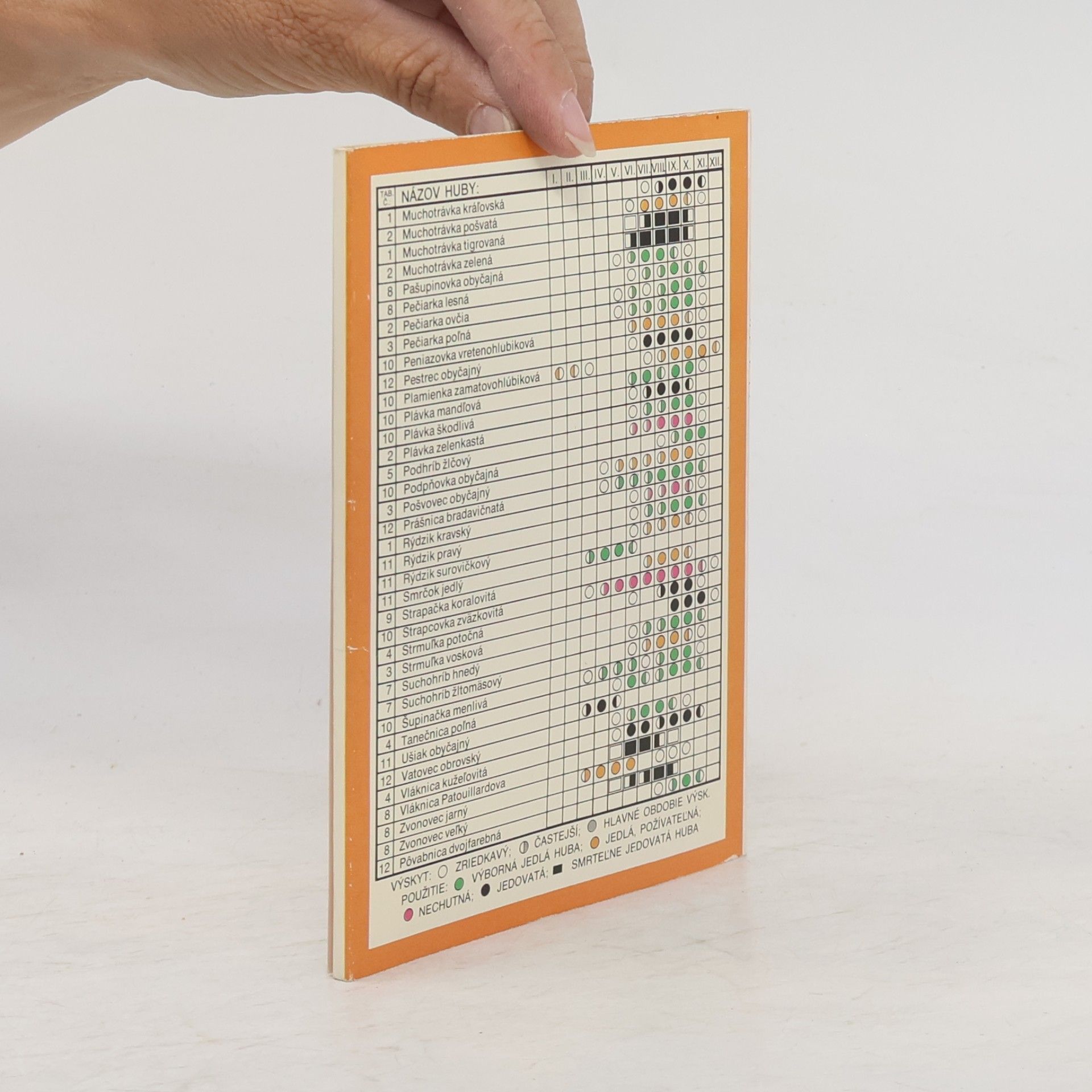 Martin Červenka Mini atlas hub