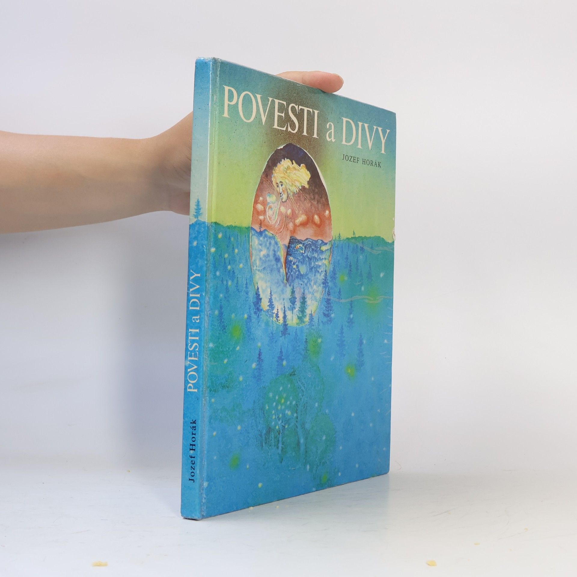 Povesti a divy