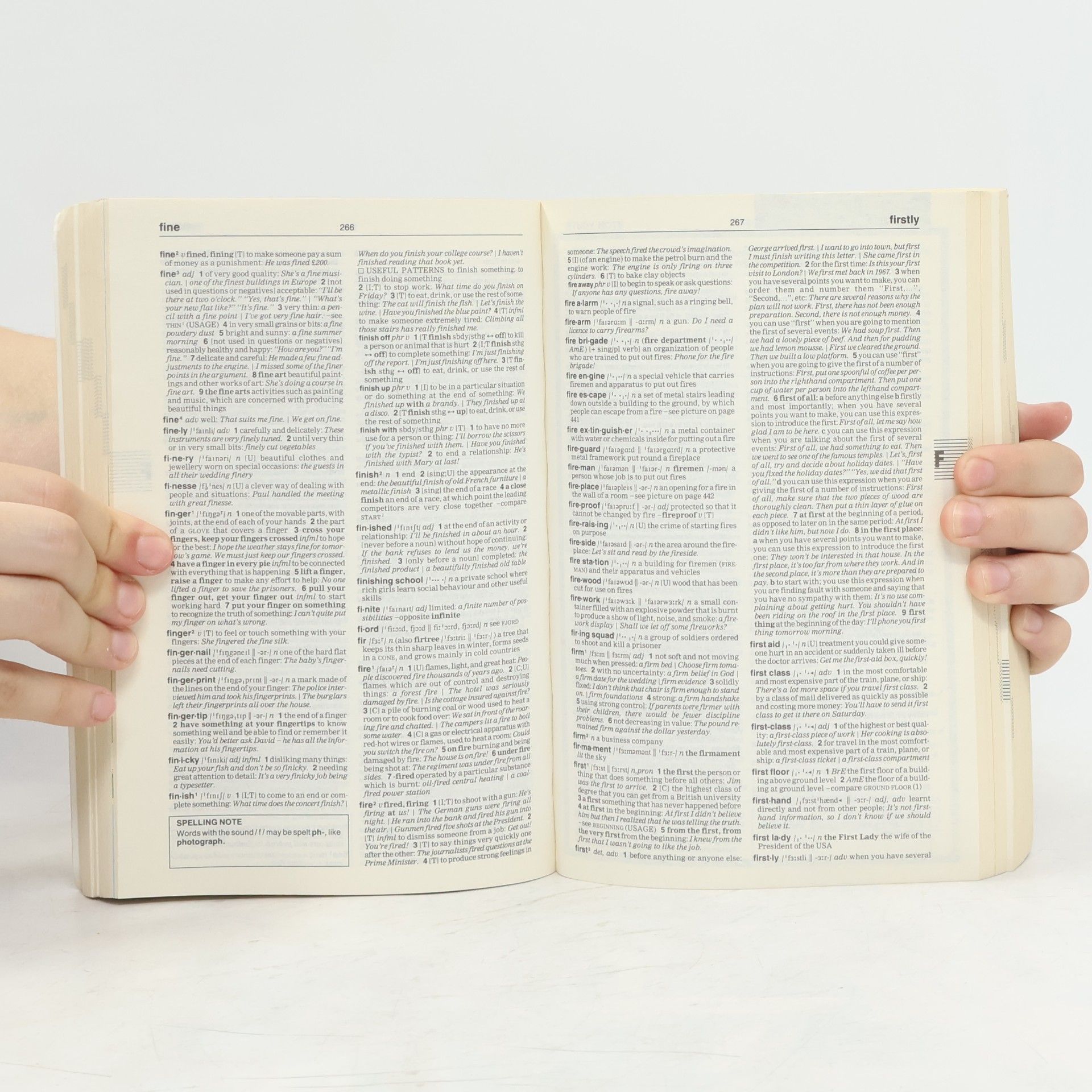 Susan Maingay Longman active study dictionary of English