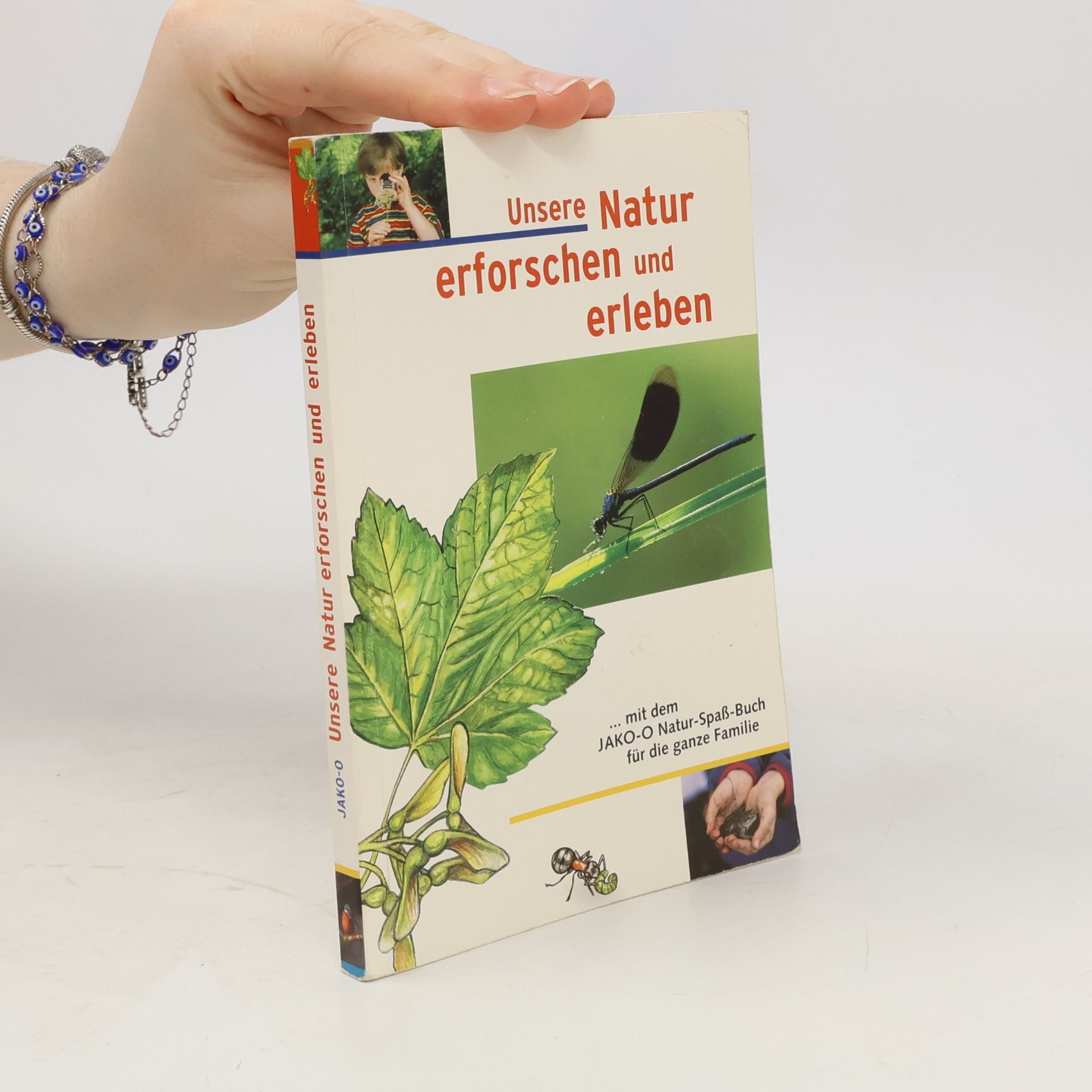 Preben Bang Tierspuren