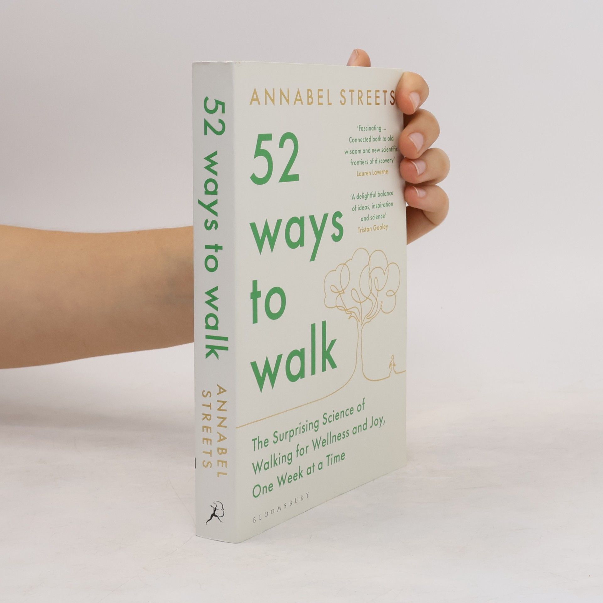 Annabel Streets 52 Ways to Walk