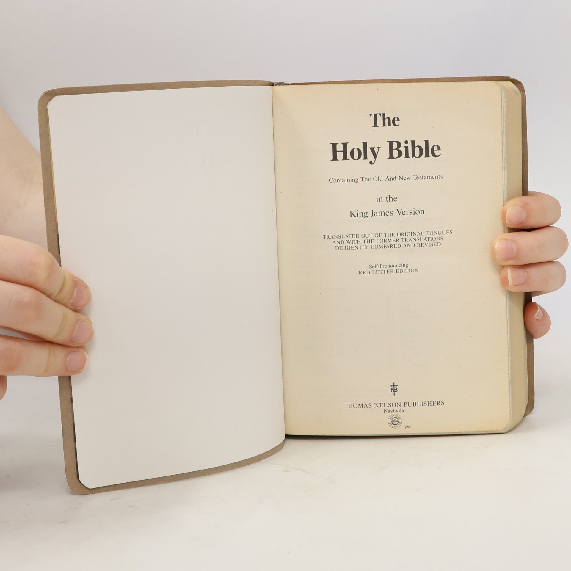 Autorenkollektiv The Holy Bible