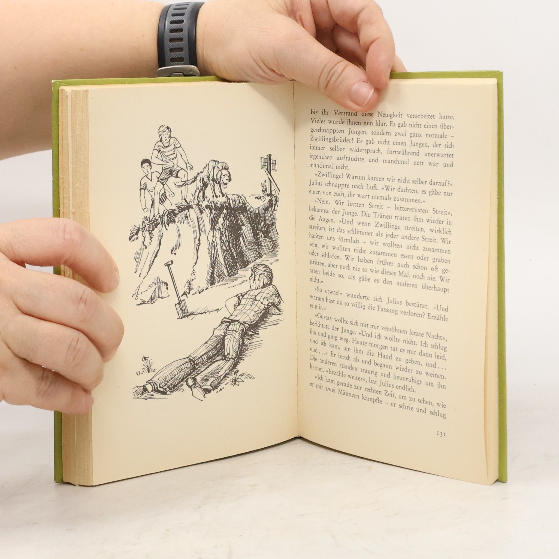 Enid Blyton Fünf Freunde