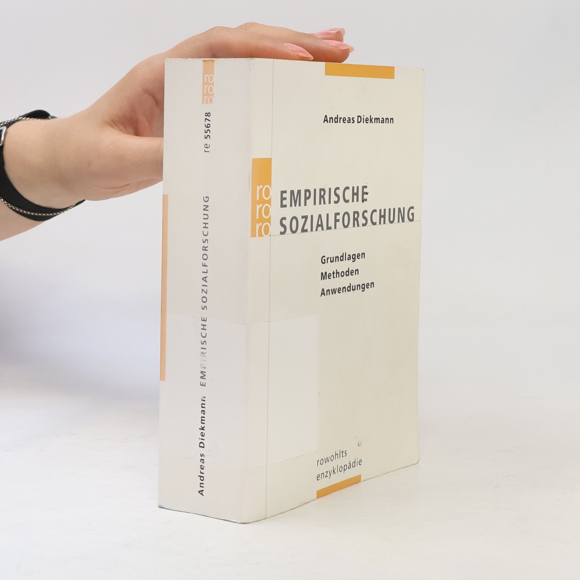Empirische Sozialforschung