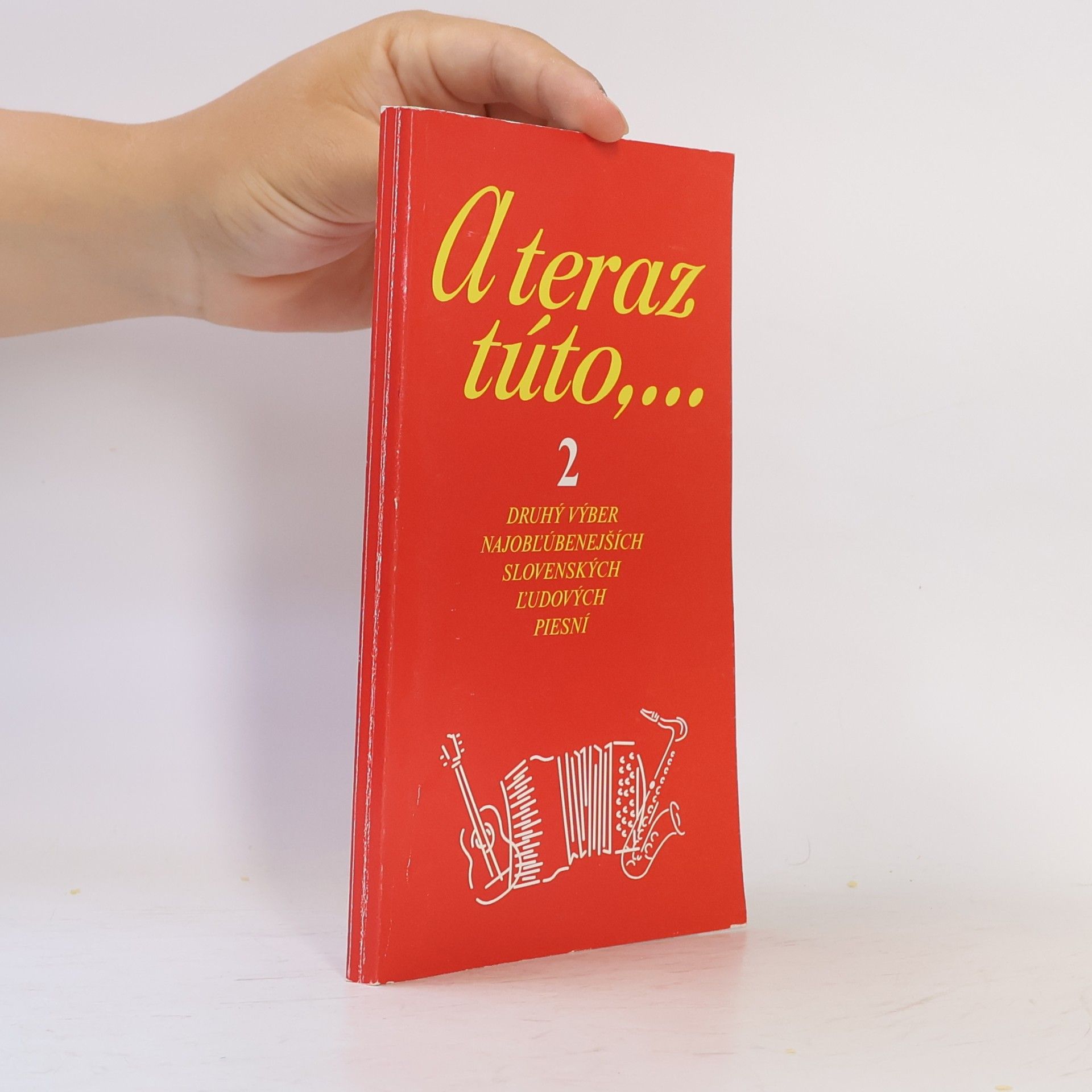 V. Tátoš A teraz túto,... 2