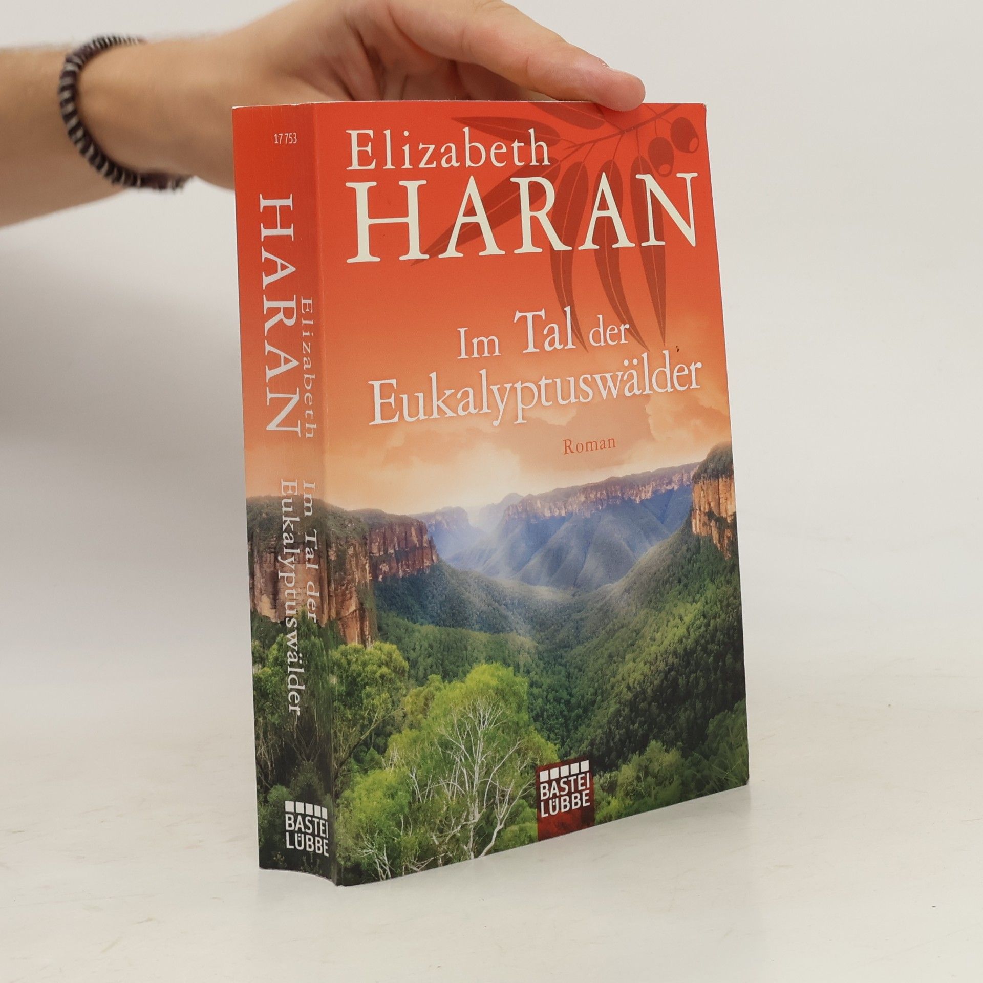 Elizabeth Haran Im Tal der Eukalyptuswälder