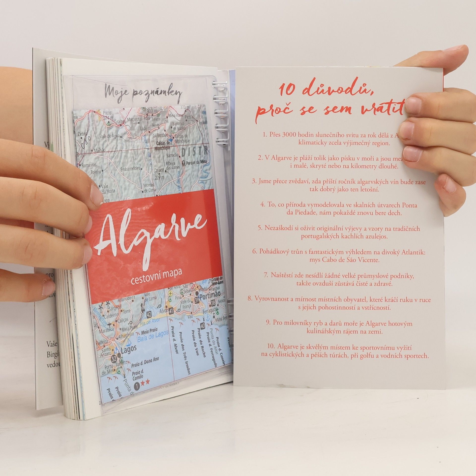 Andreas Drouve Algarve