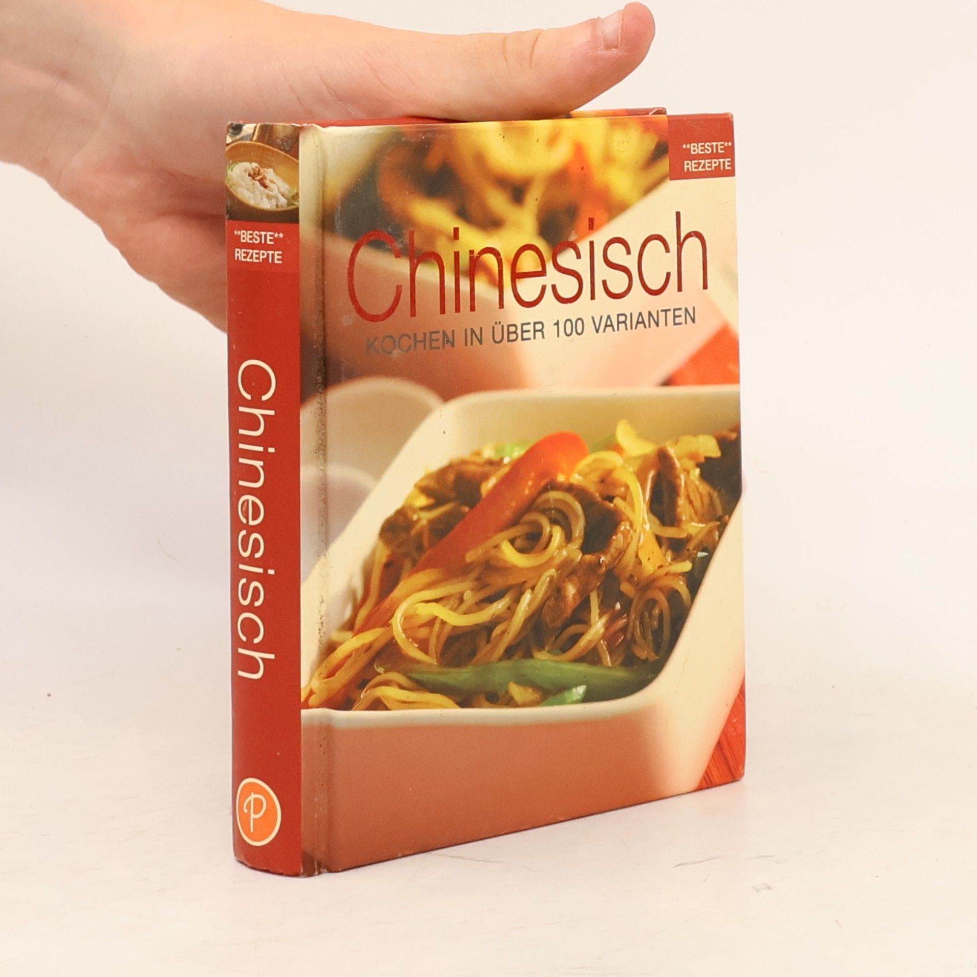 Kolektiv autorů Chinesisch