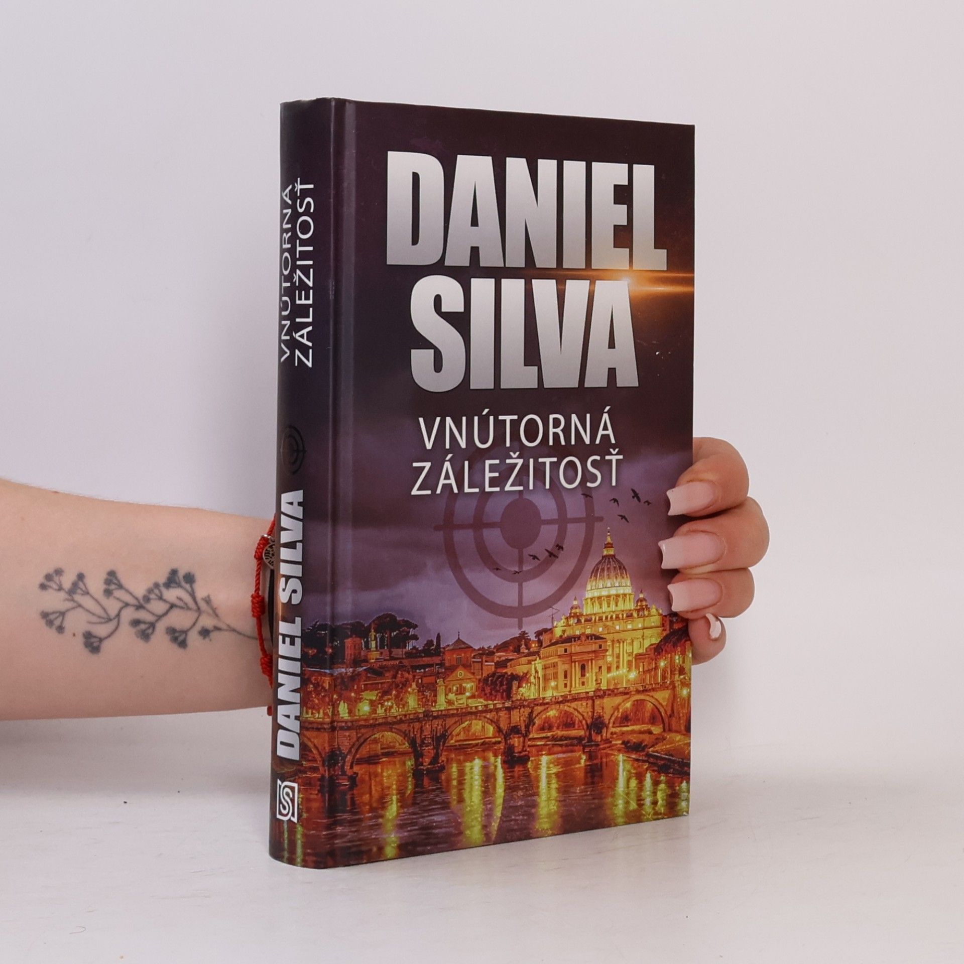 Vnútorná záležitosť
