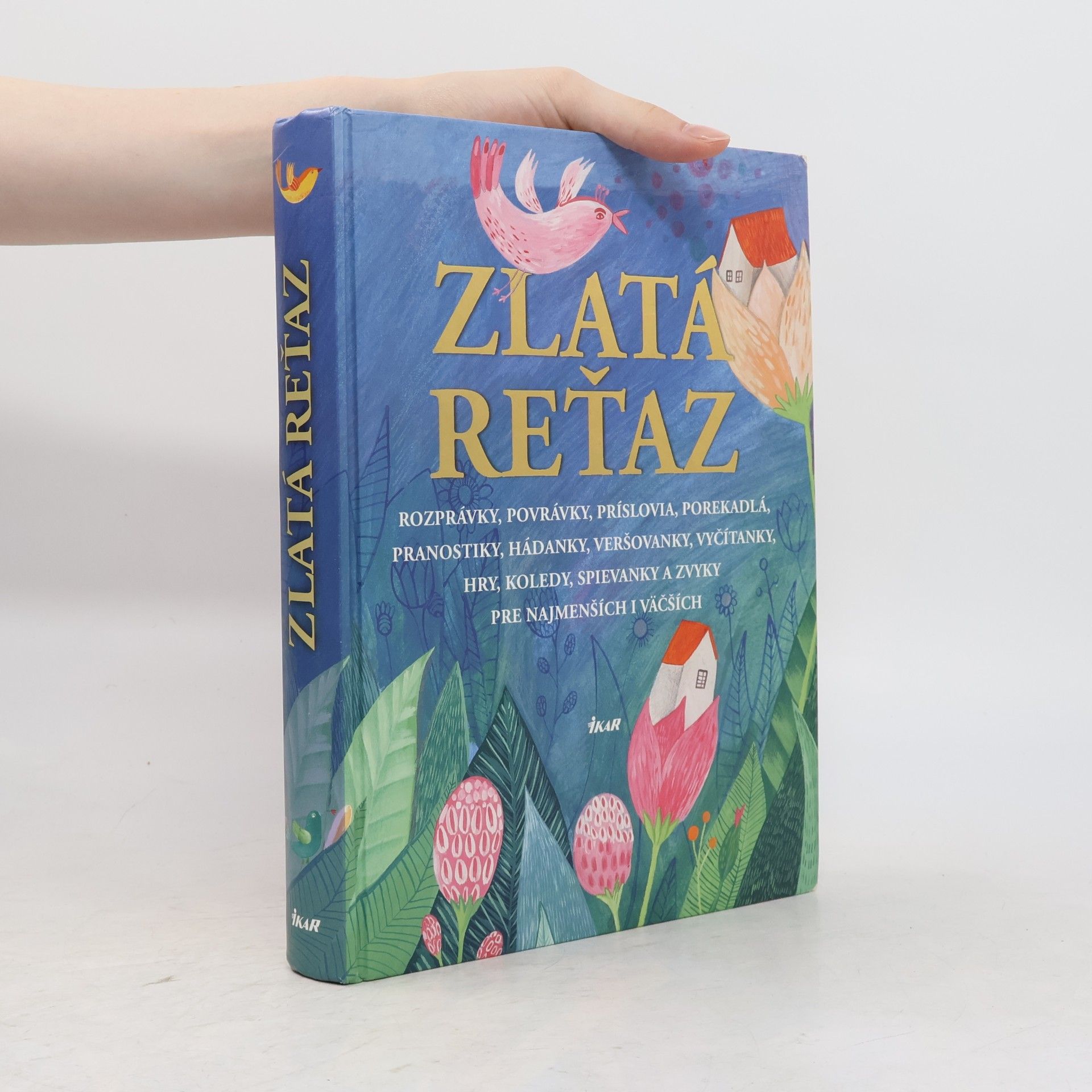 Zlatá reťaz