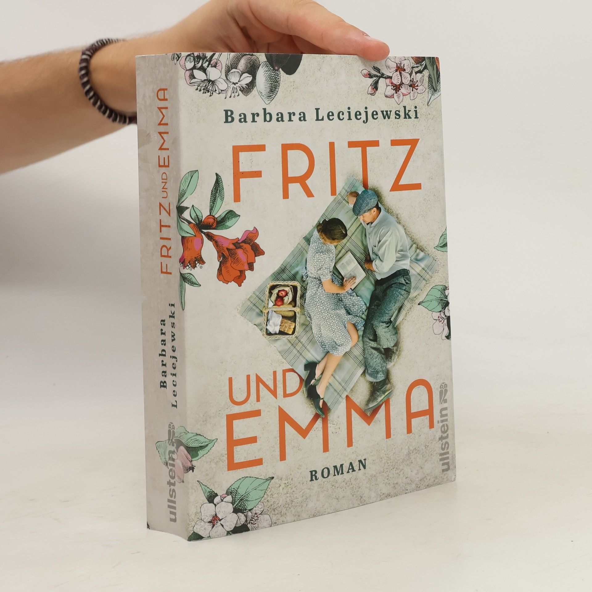 Barbara Leciejewski Fritz und Emma