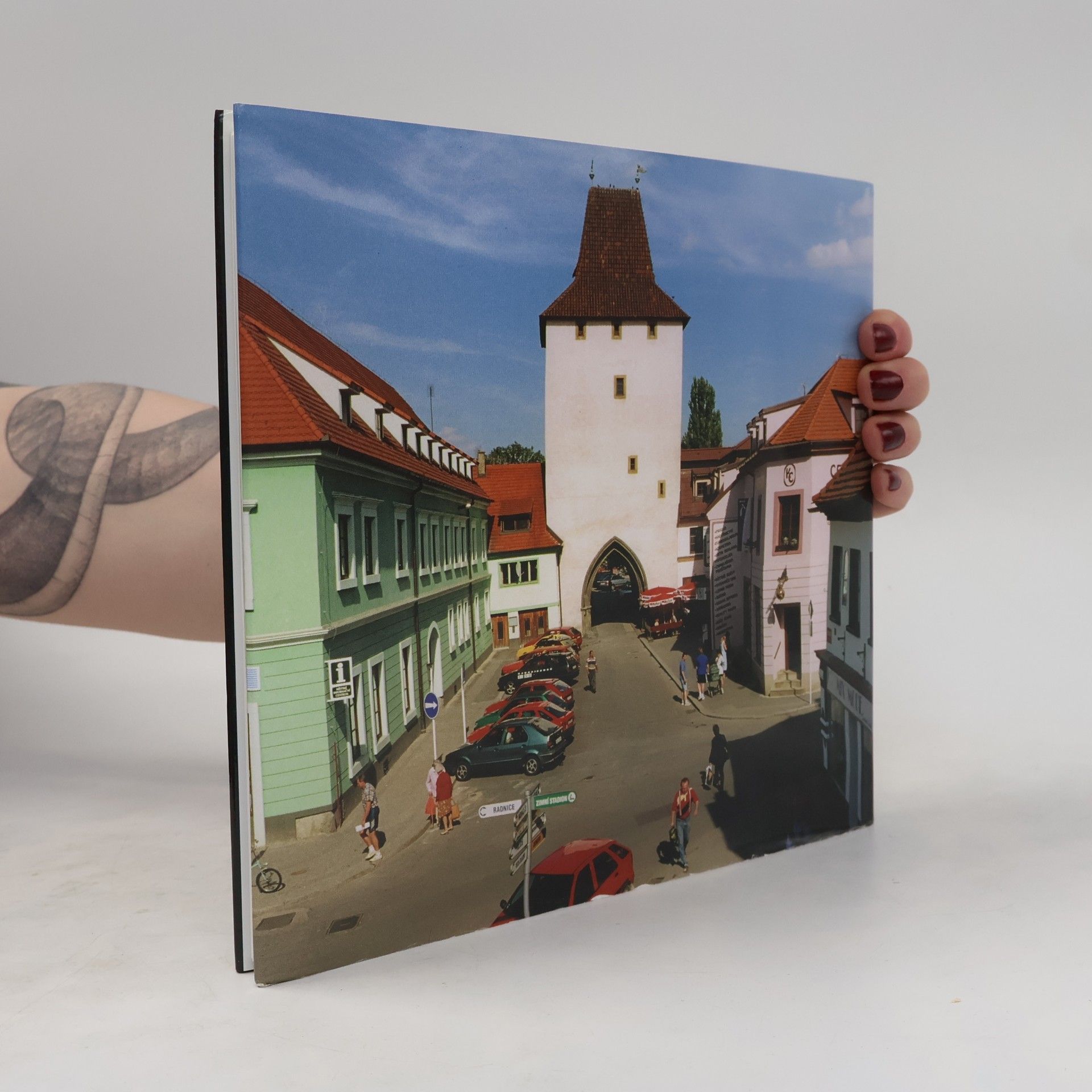 Vilém Kropp Beroun dnes