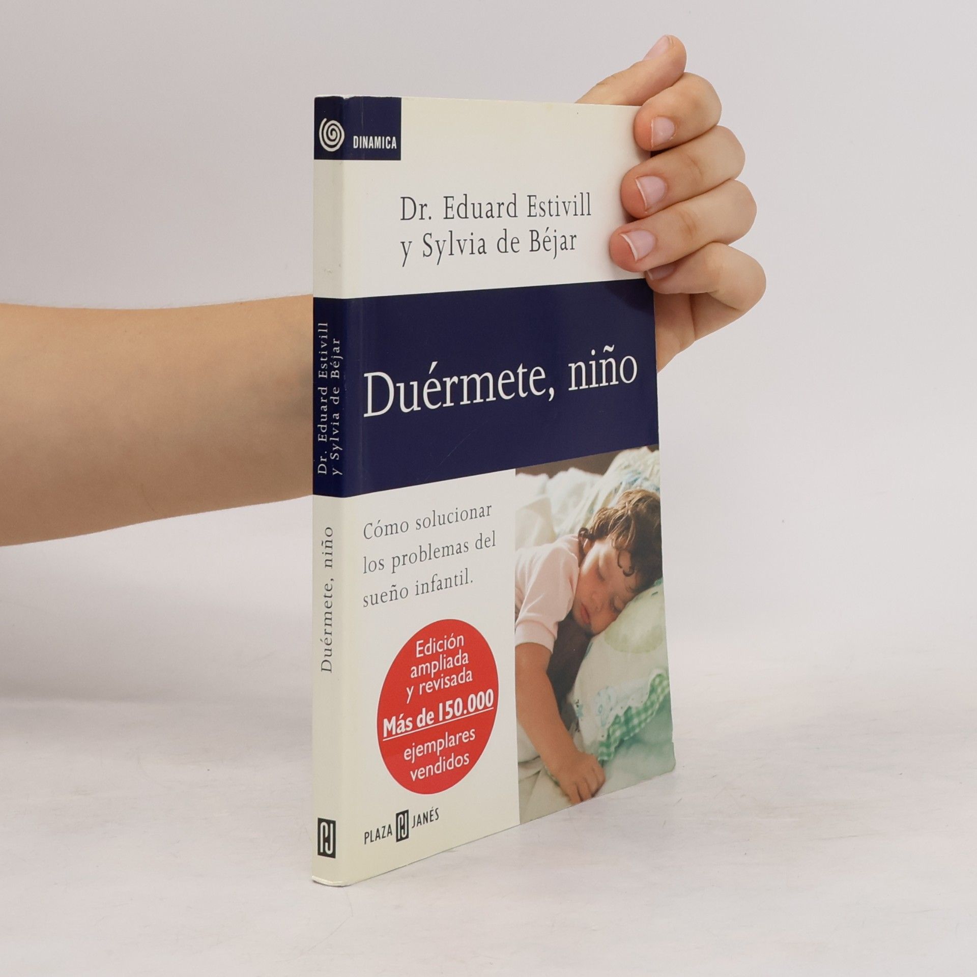 Duérmete, niño