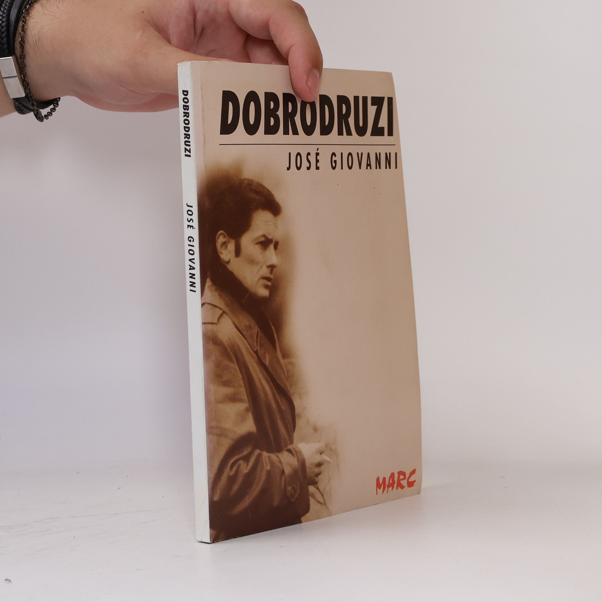Dobrodruzi
