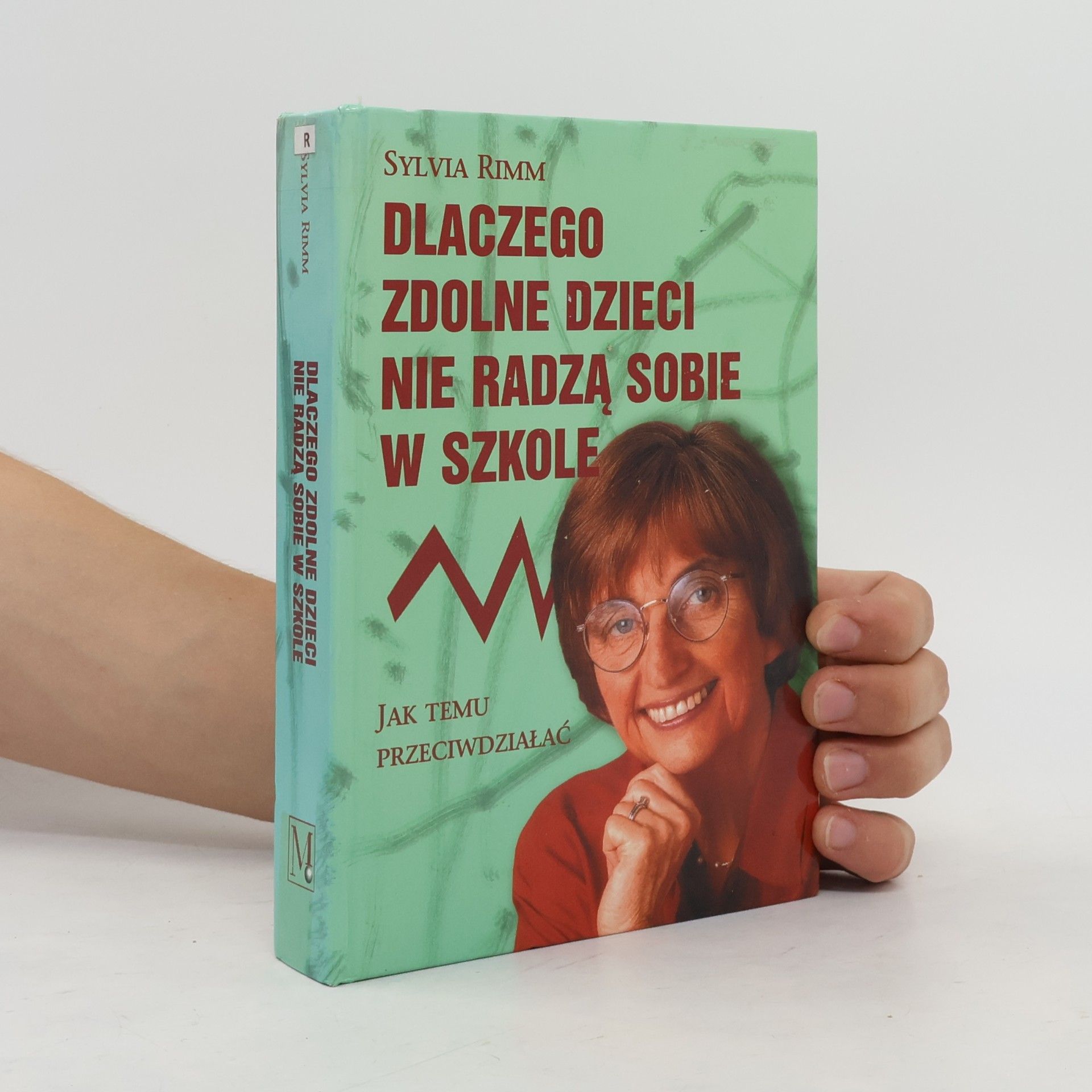 Dlaczego zdolne dzieci nie radzą sobie w szkole