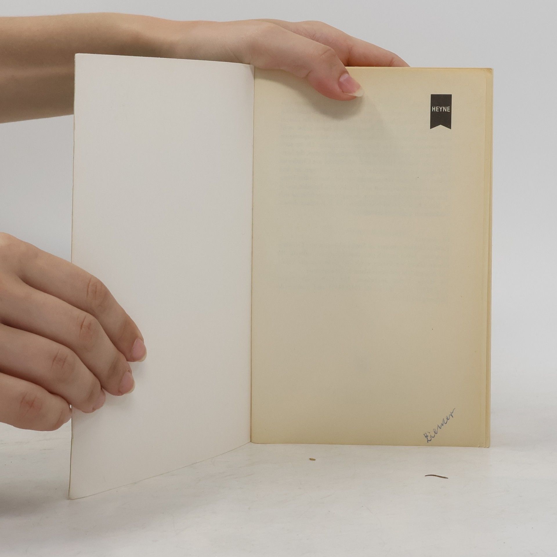 Patricia Gaffney Der Duft der Wälder. Roman