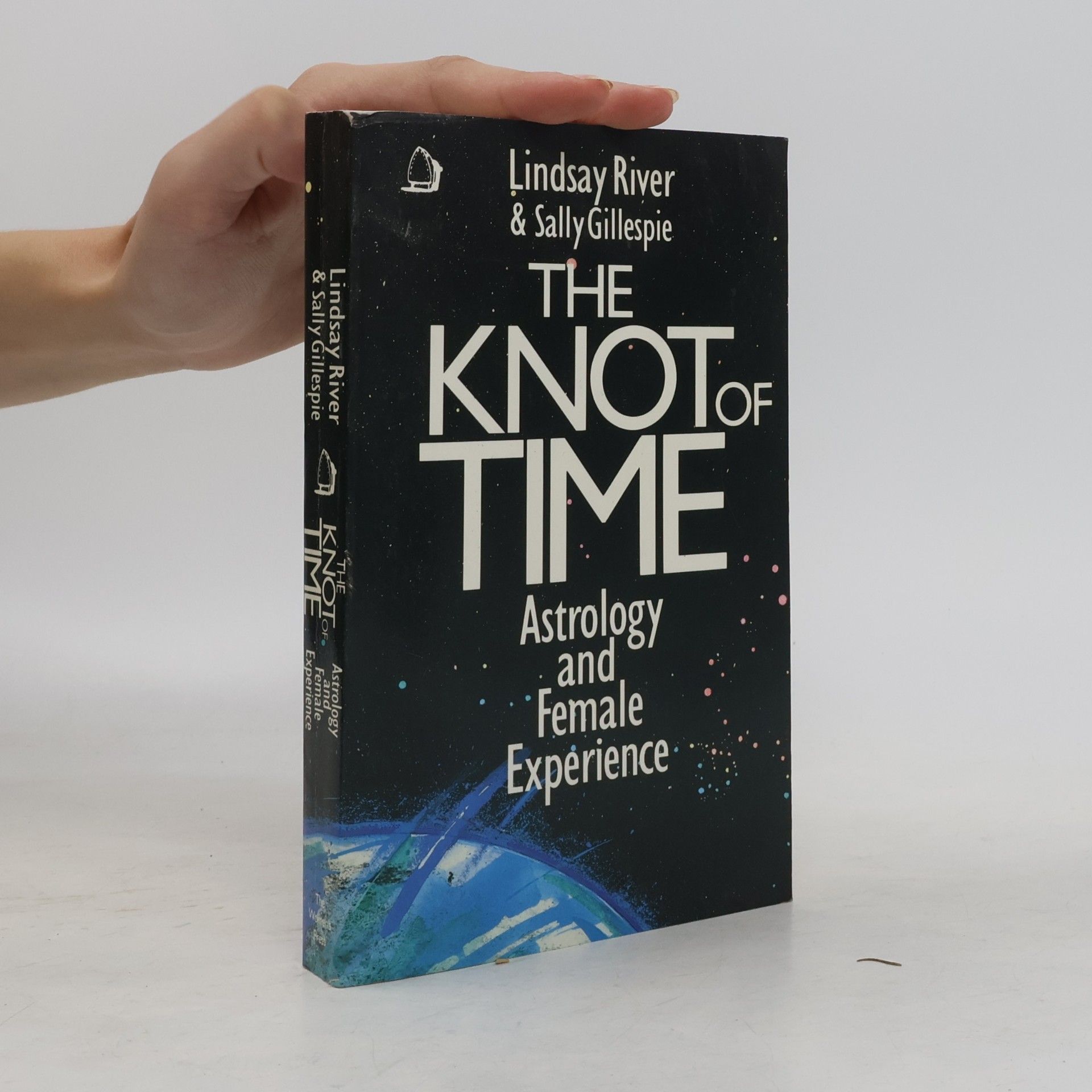 Sally Gillespie The Knot of Time