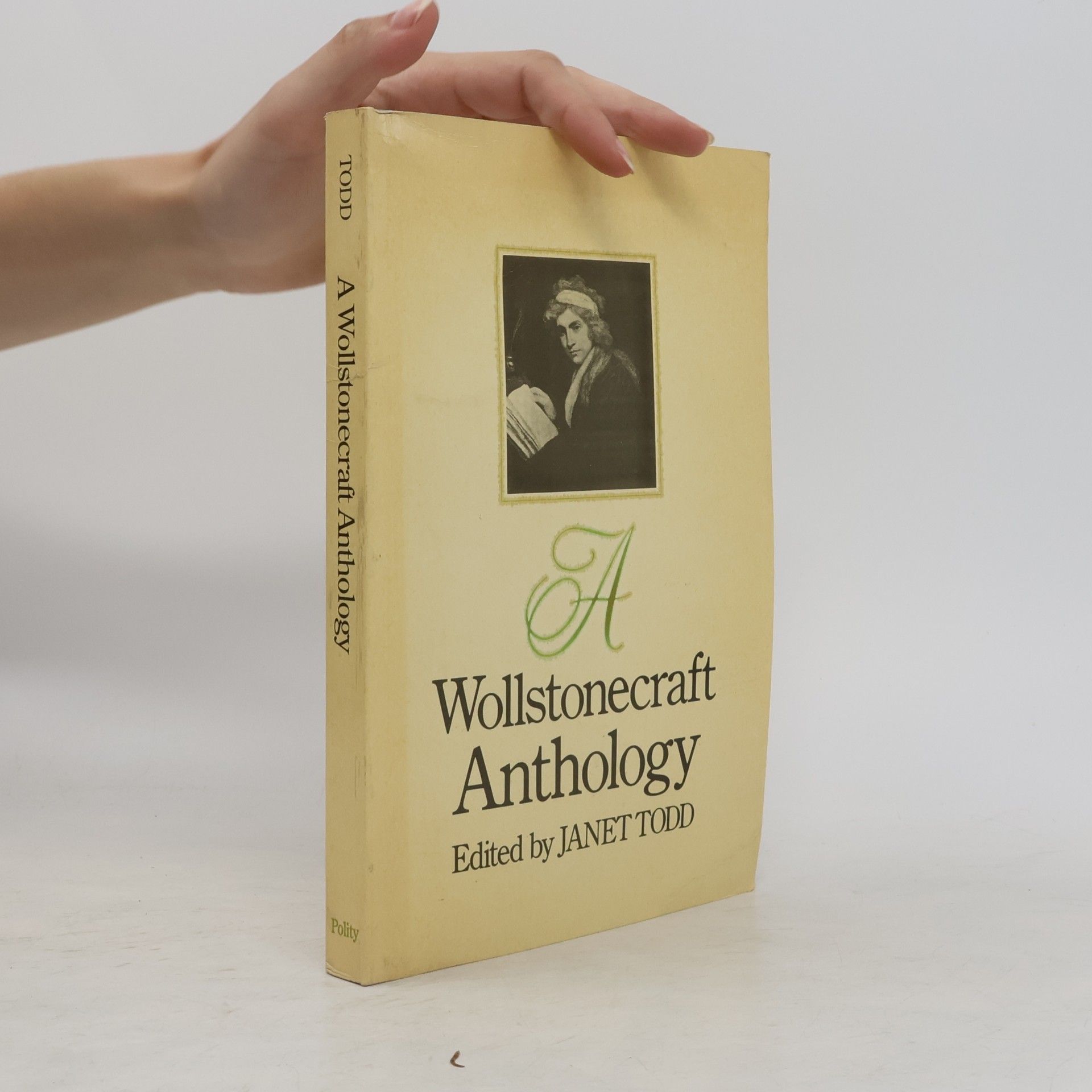 A Wollstonecraft Anthology