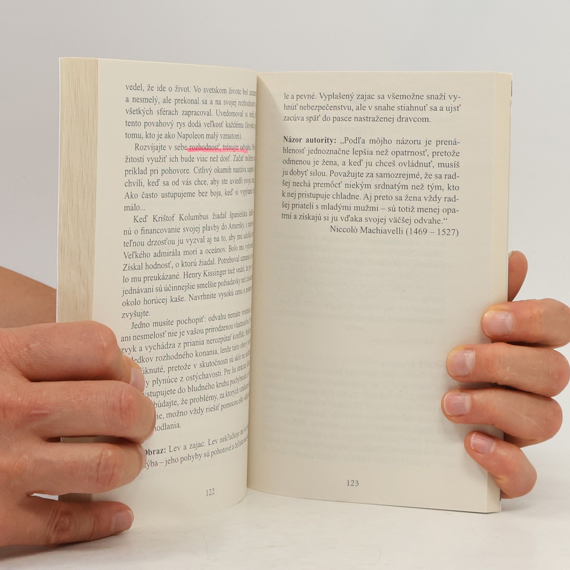 Robert Greene 48 zákonov moci