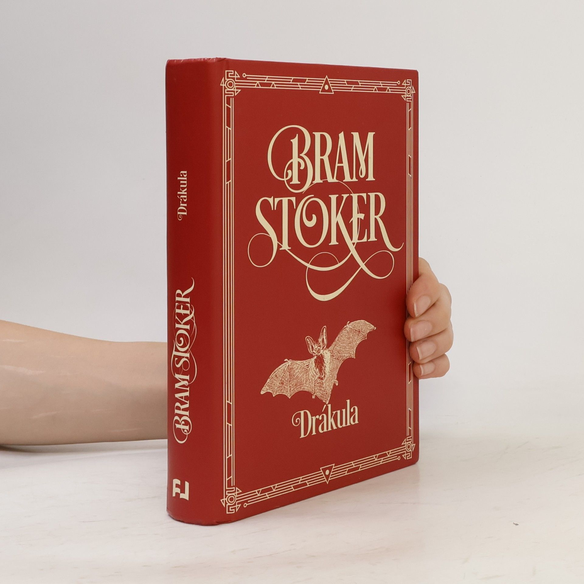 Bram Stoker Drákula