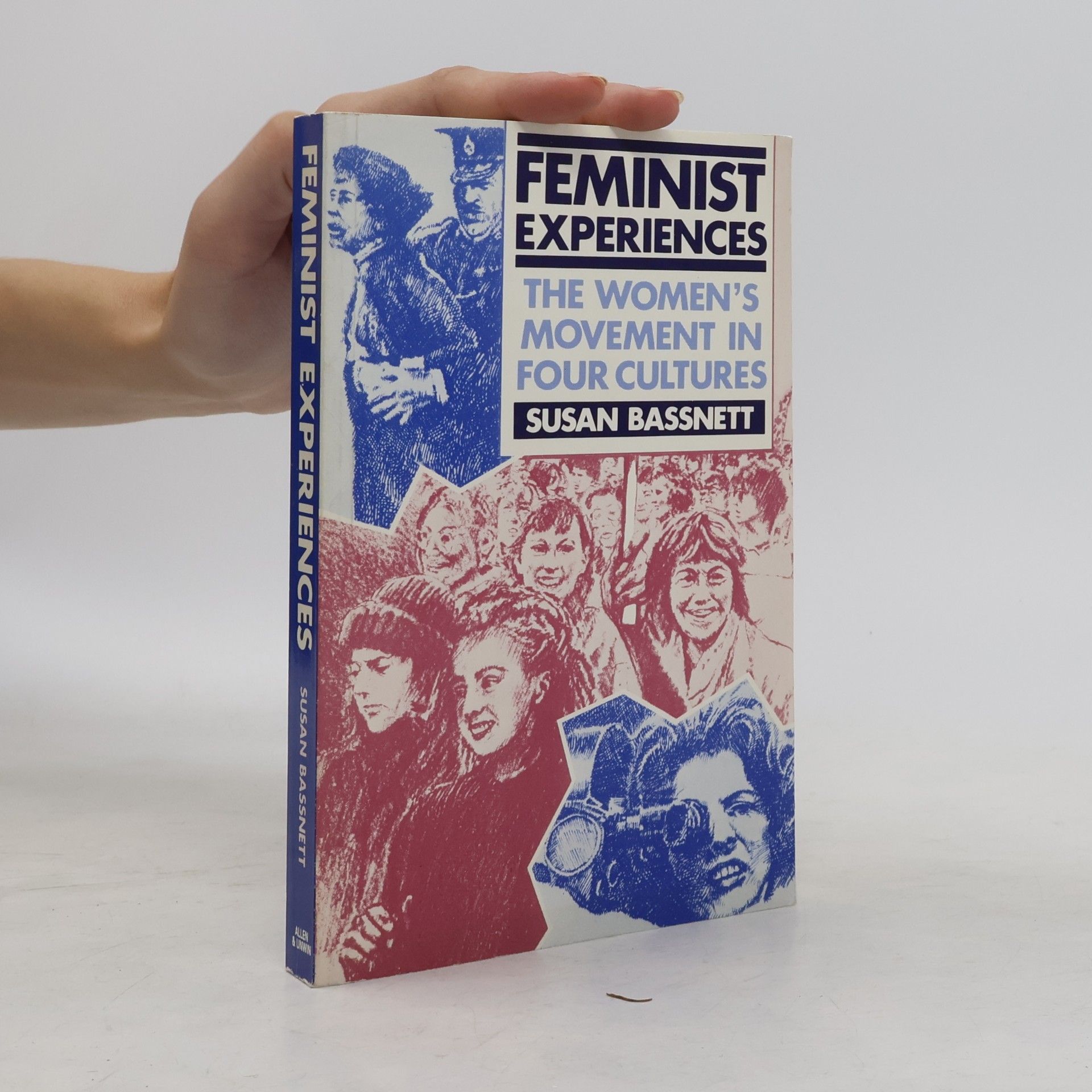 Susan Bassnett Feminist Experiences