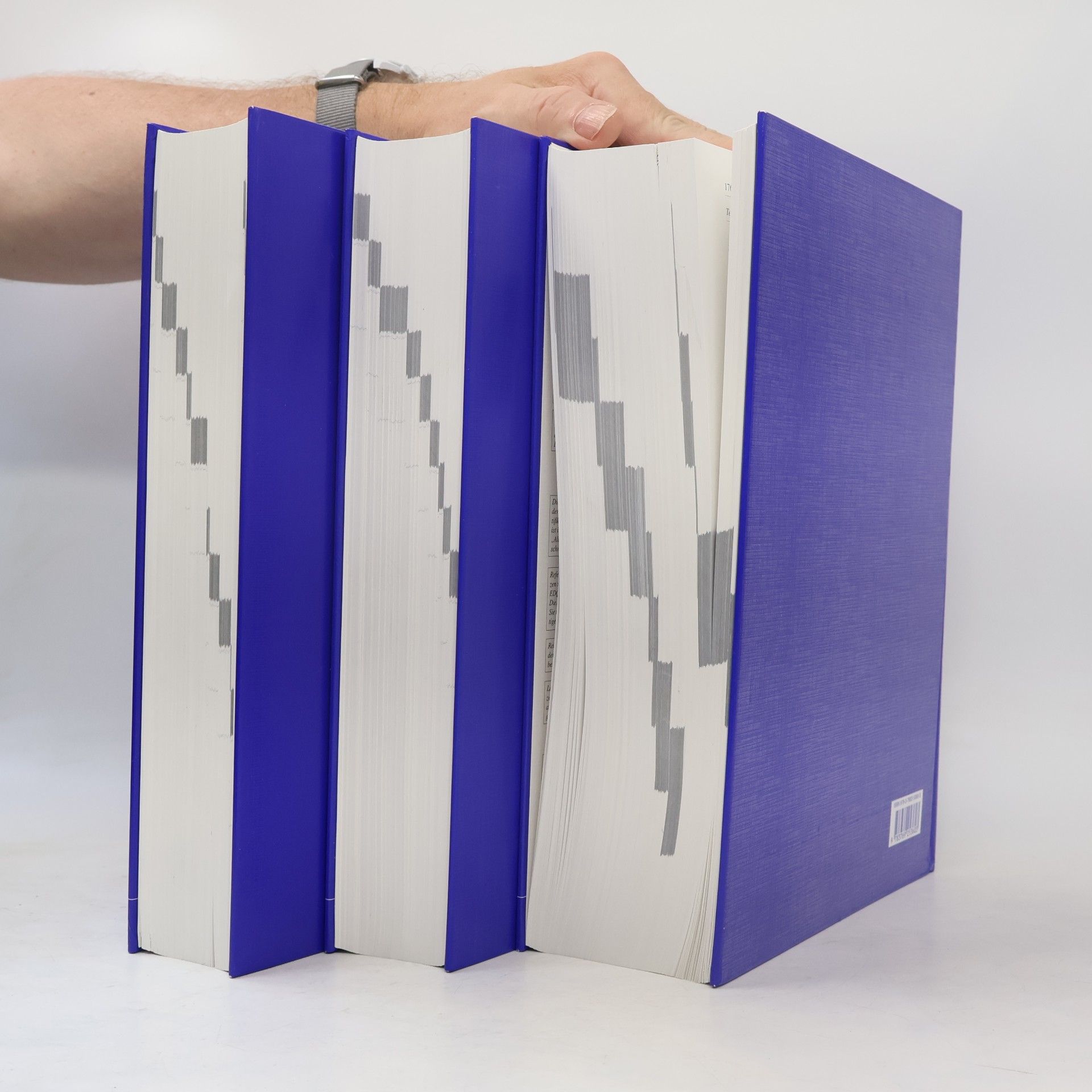 Collectif d'auteurs Europäisches Arzneibuch 7.0