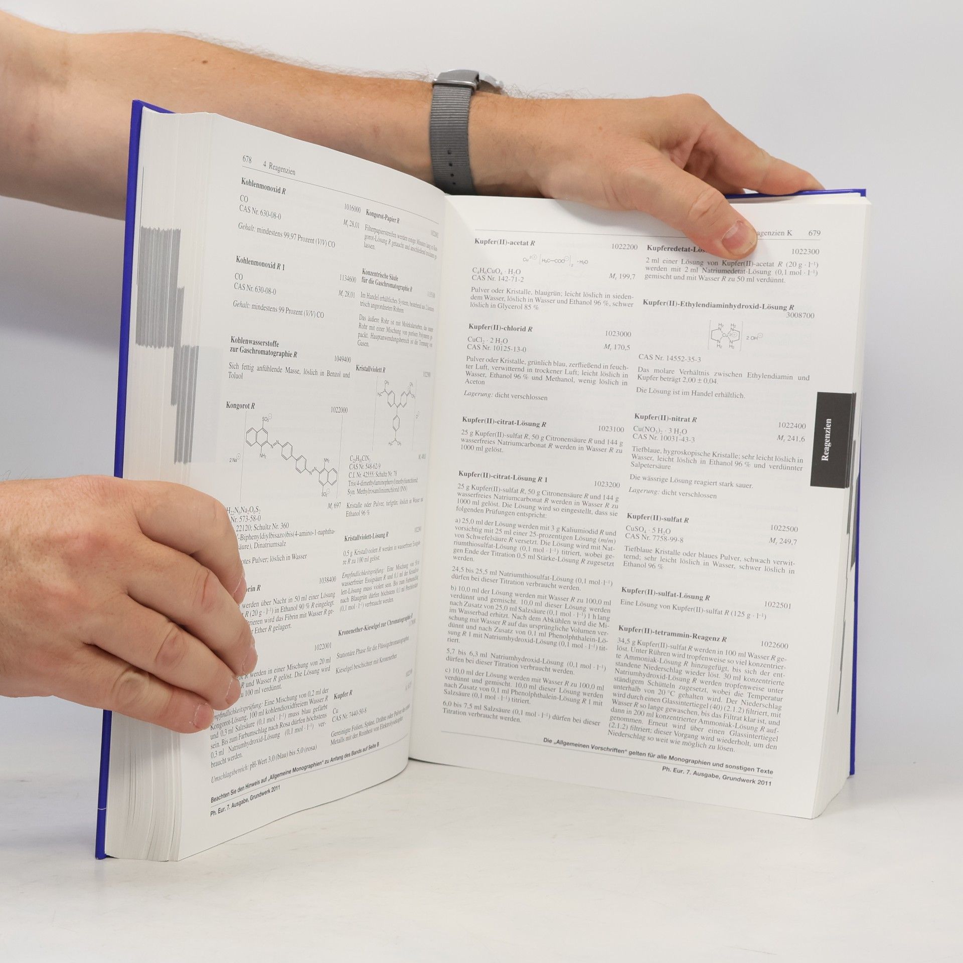 Collectif d'auteurs Europäisches Arzneibuch 7.0