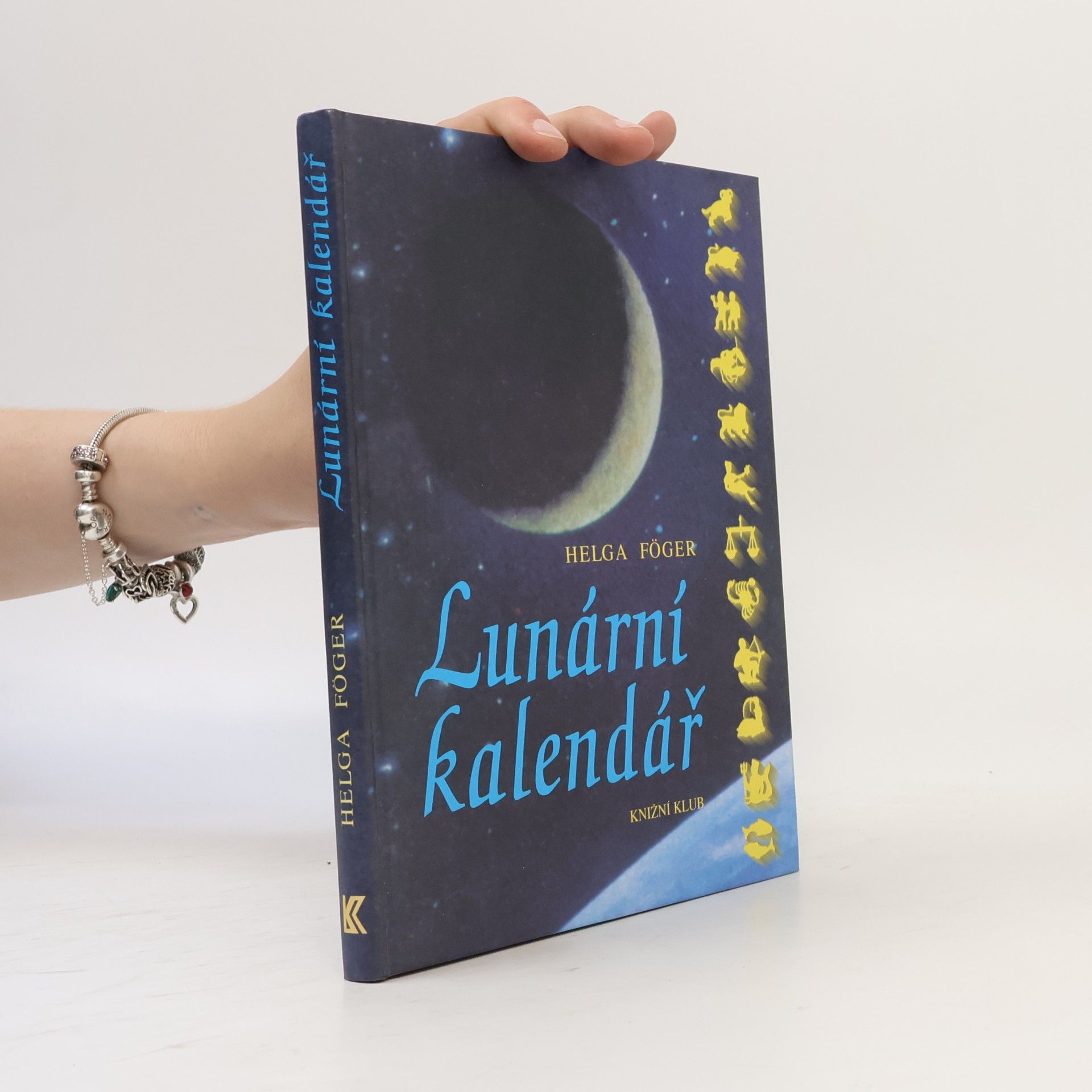 Lunární kalendář