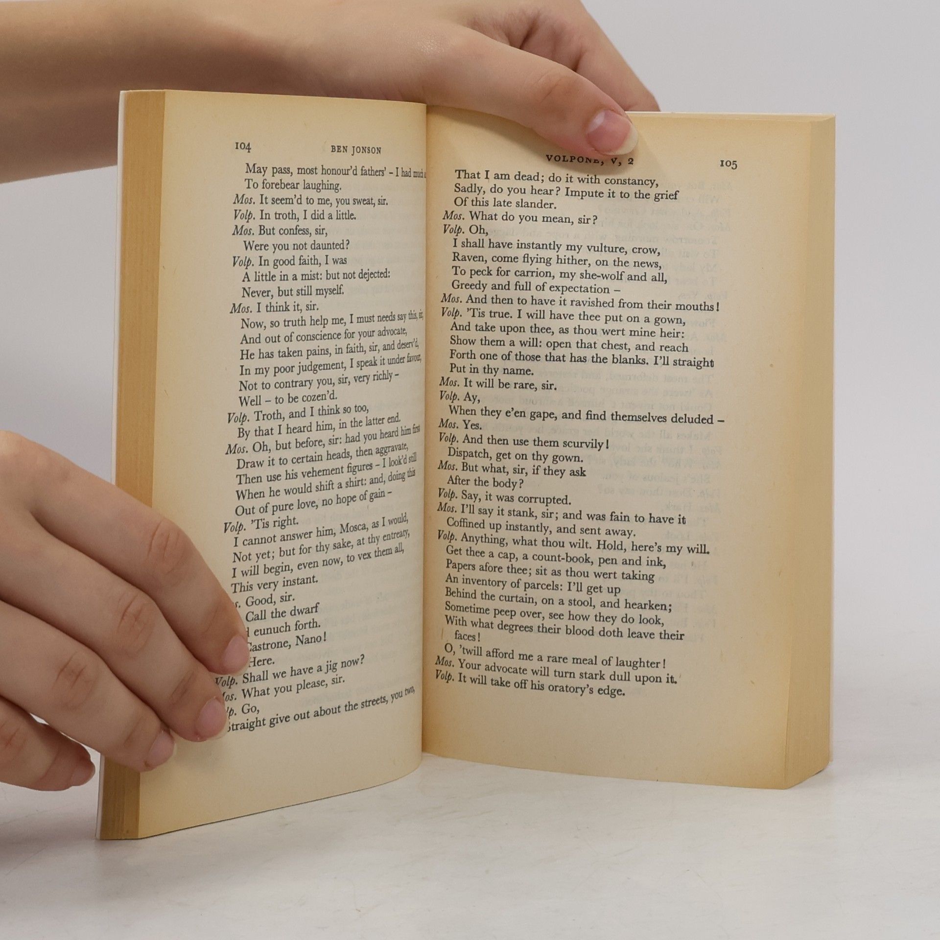 Janet M. Morrell Penguin Plays: Four English Comedies of the 17th and 18th Centuries