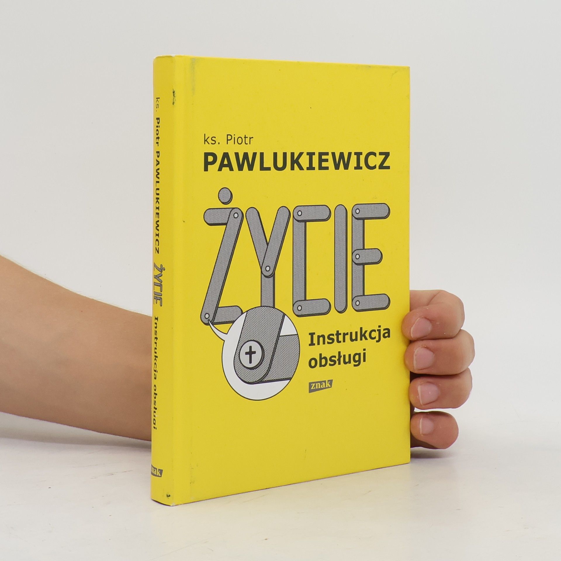 Życie. Instrukcja obsługi