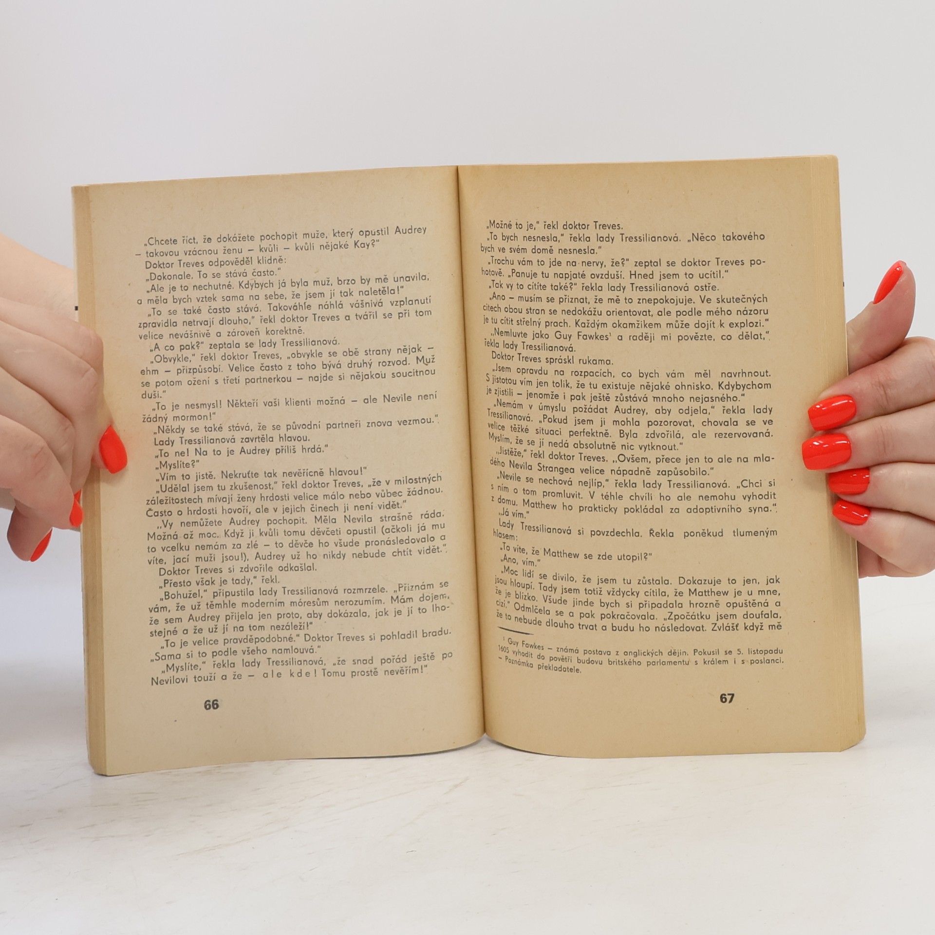 Agatha Christie Nultá hodina