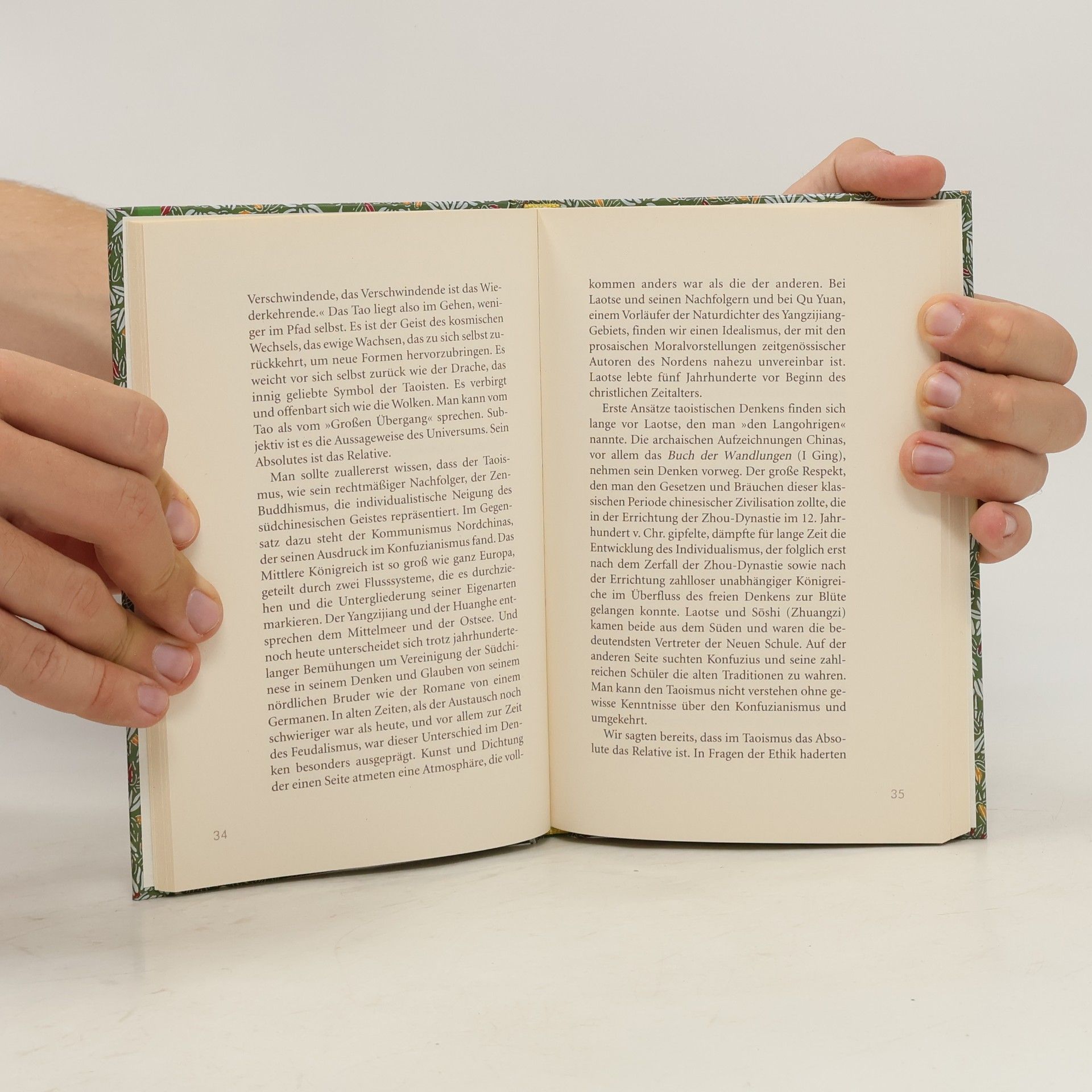Kakuzō Okakura Das Buch vom Tee