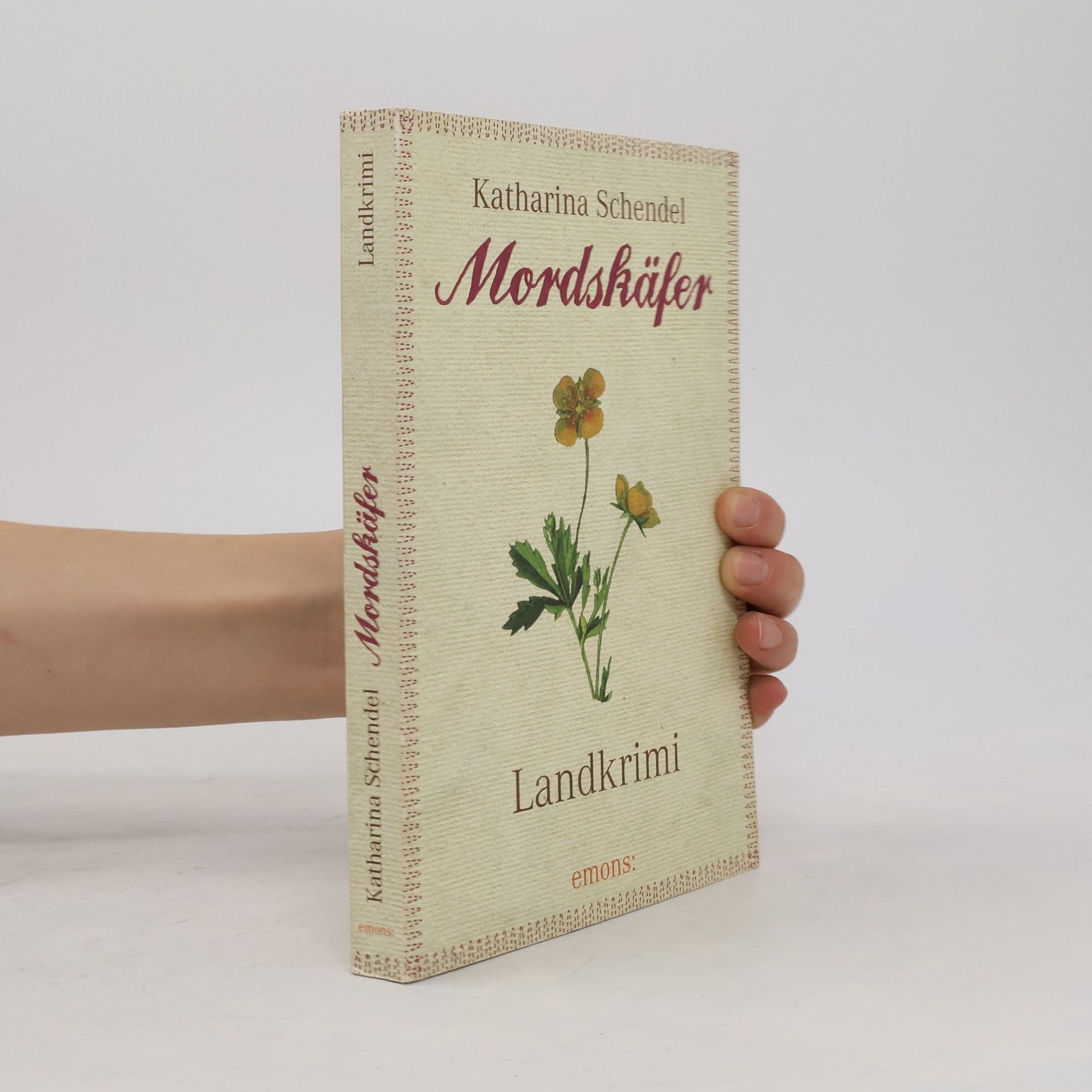 Mordskäfer