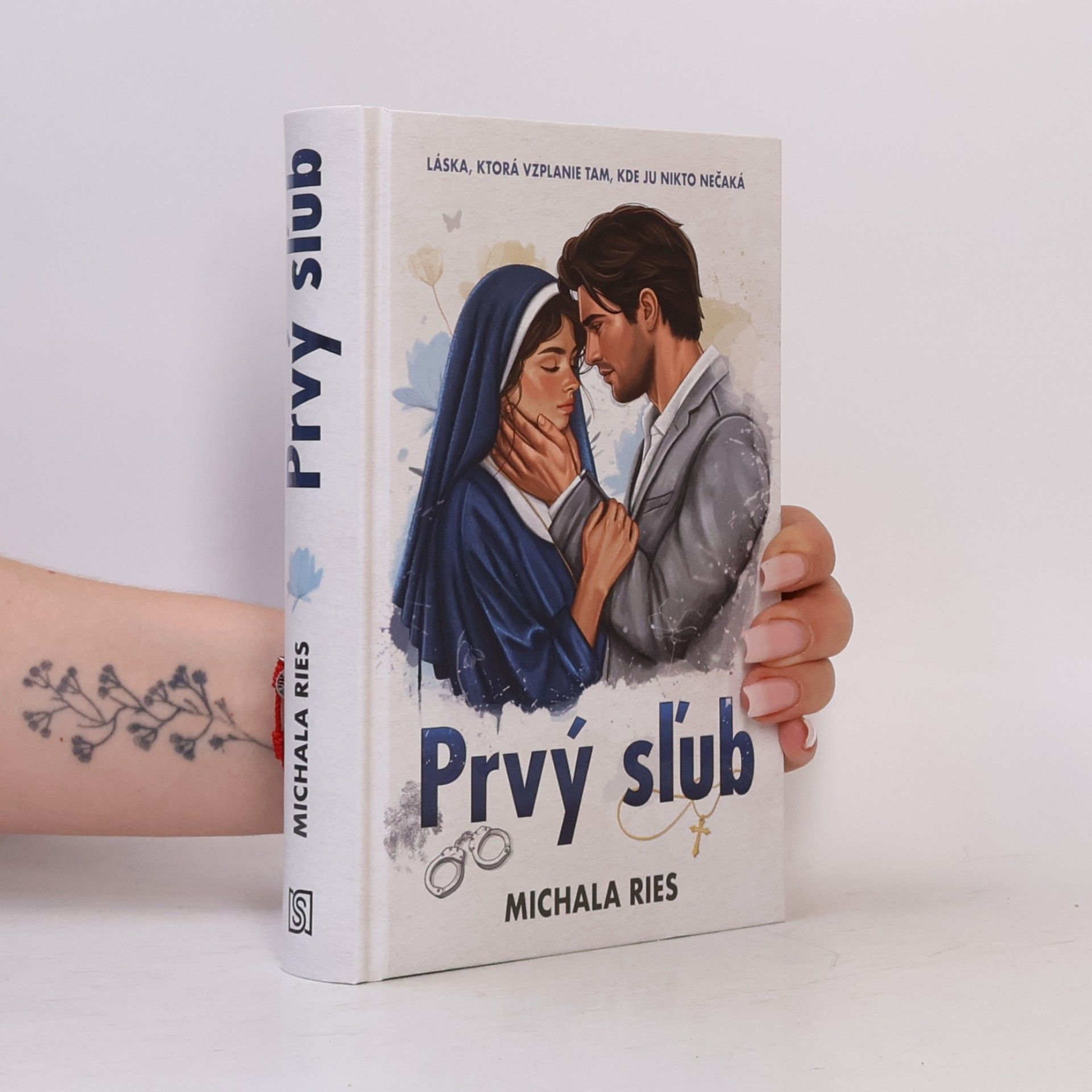 Prvý slub