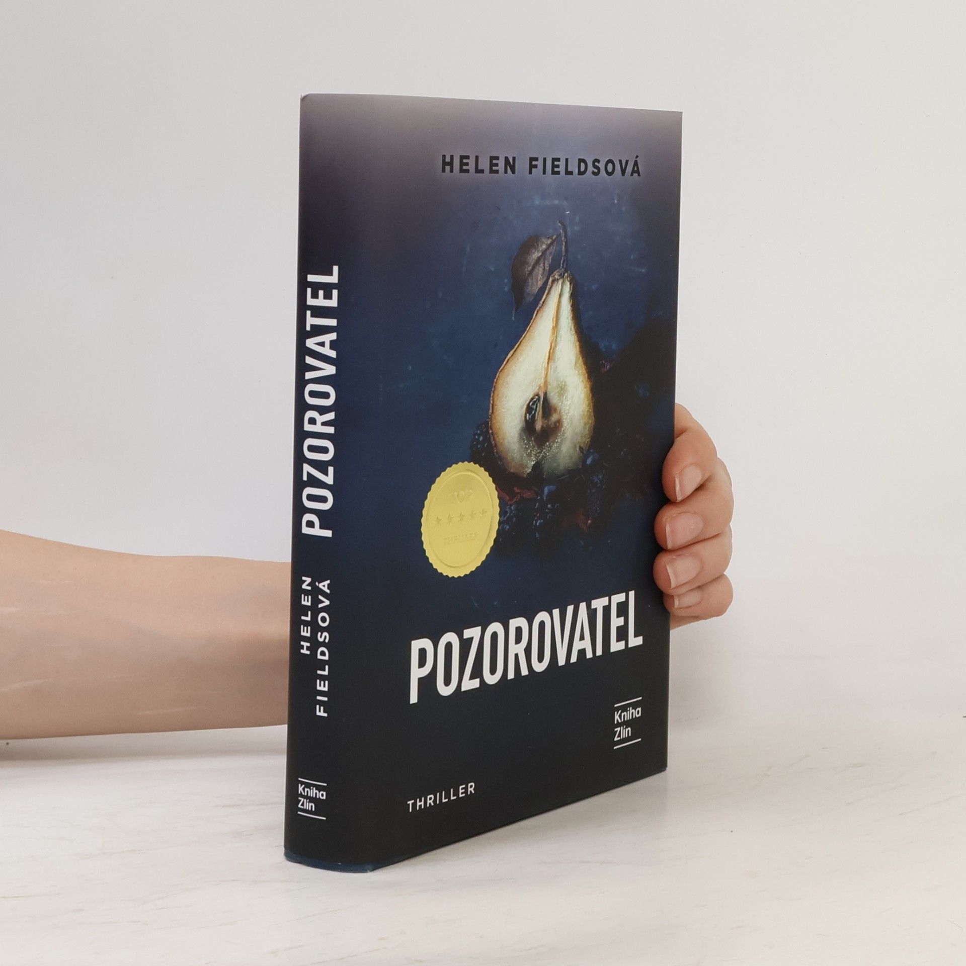 Pozorovatel