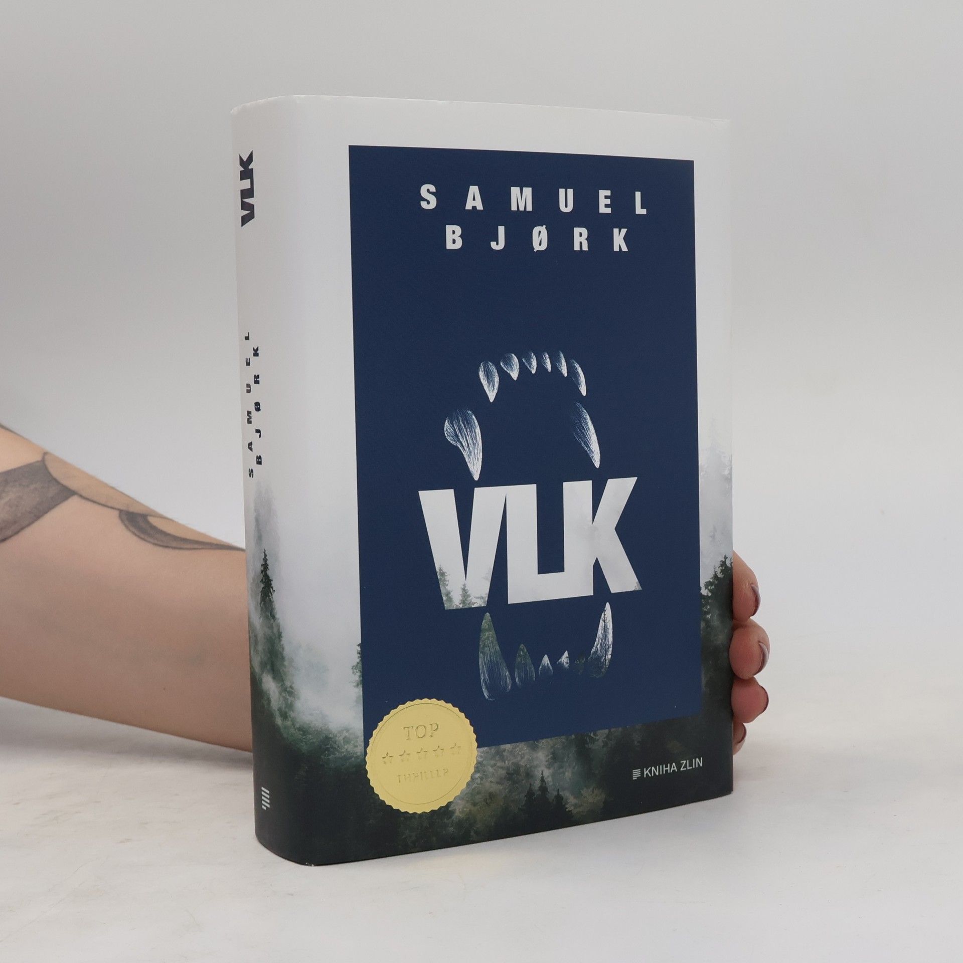 Vlk