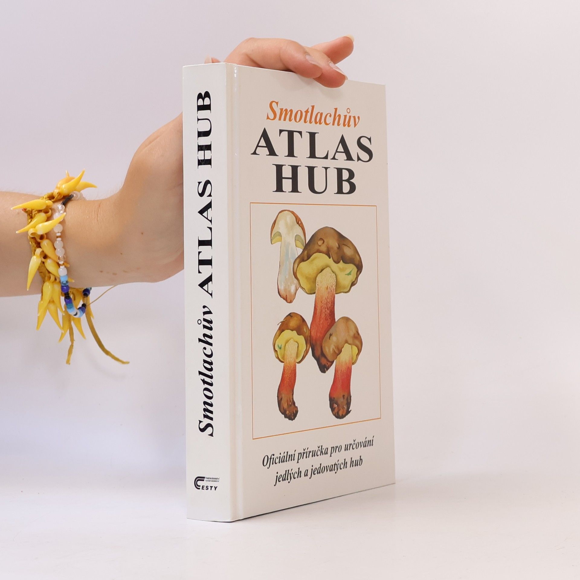 Smotlachův atlas hub
