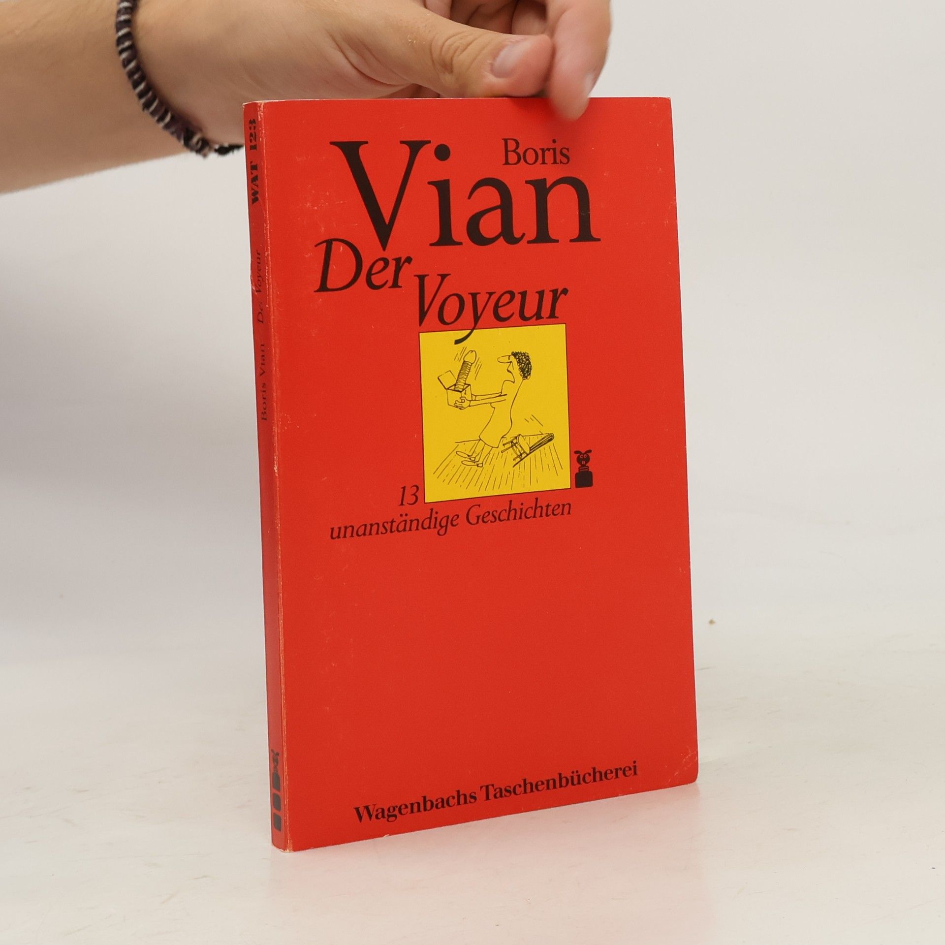 Der Voyeur