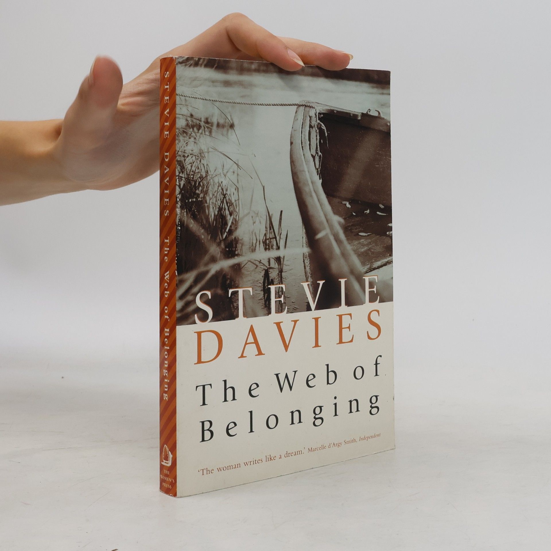 The Web of Belonging